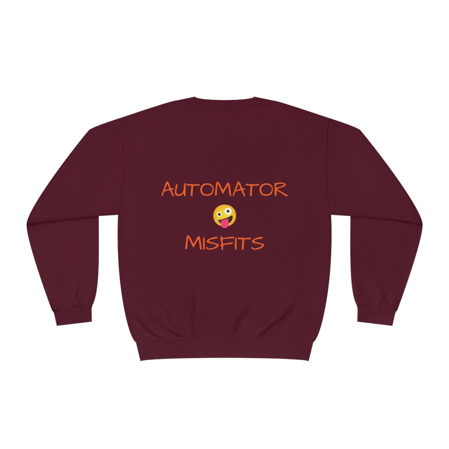 Unisex NuBlend® Crewneck Sweatshirt