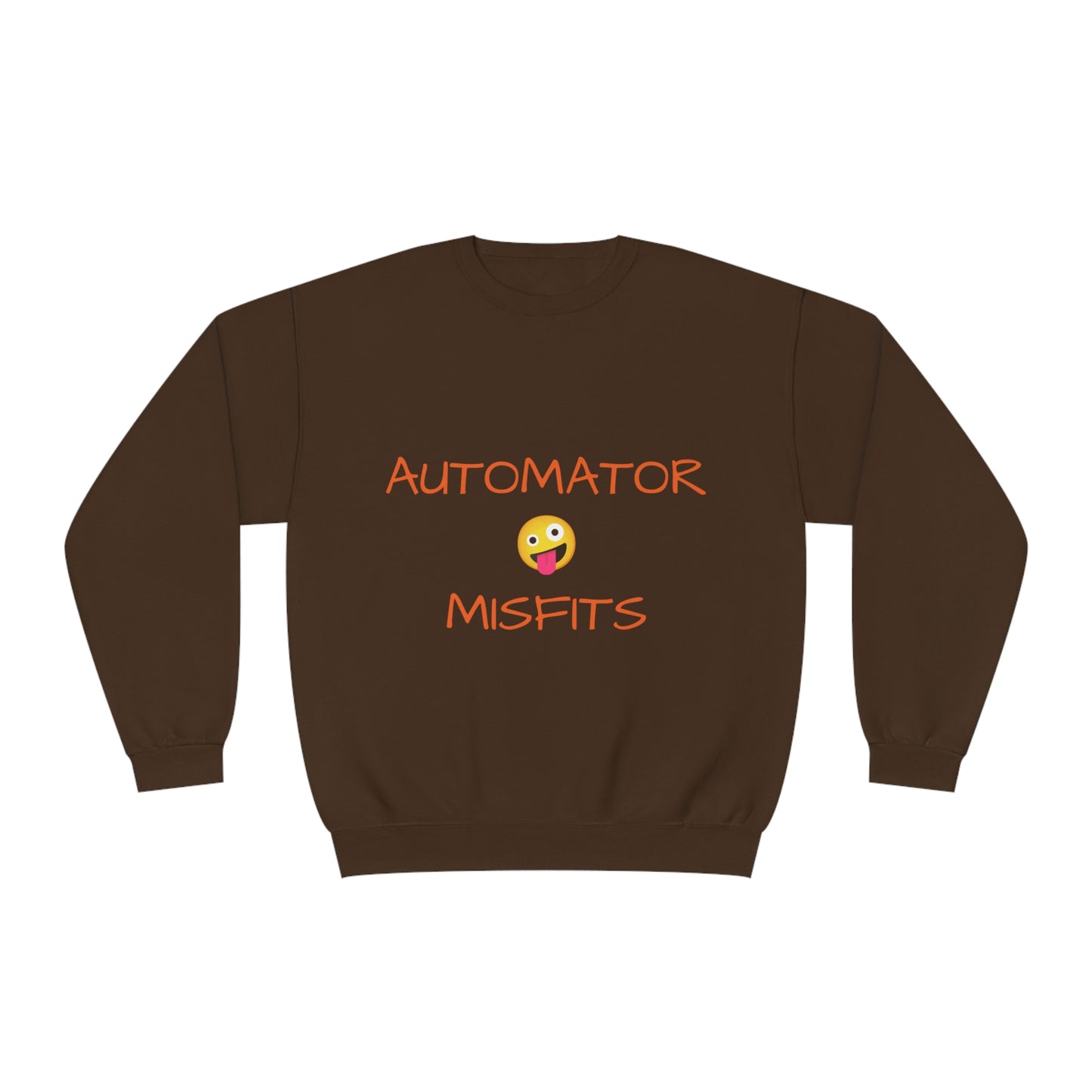 Unisex NuBlend® Crewneck Sweatshirt