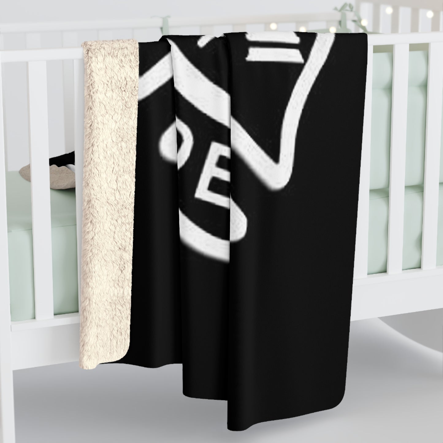 Sherpa Fleece Blanket