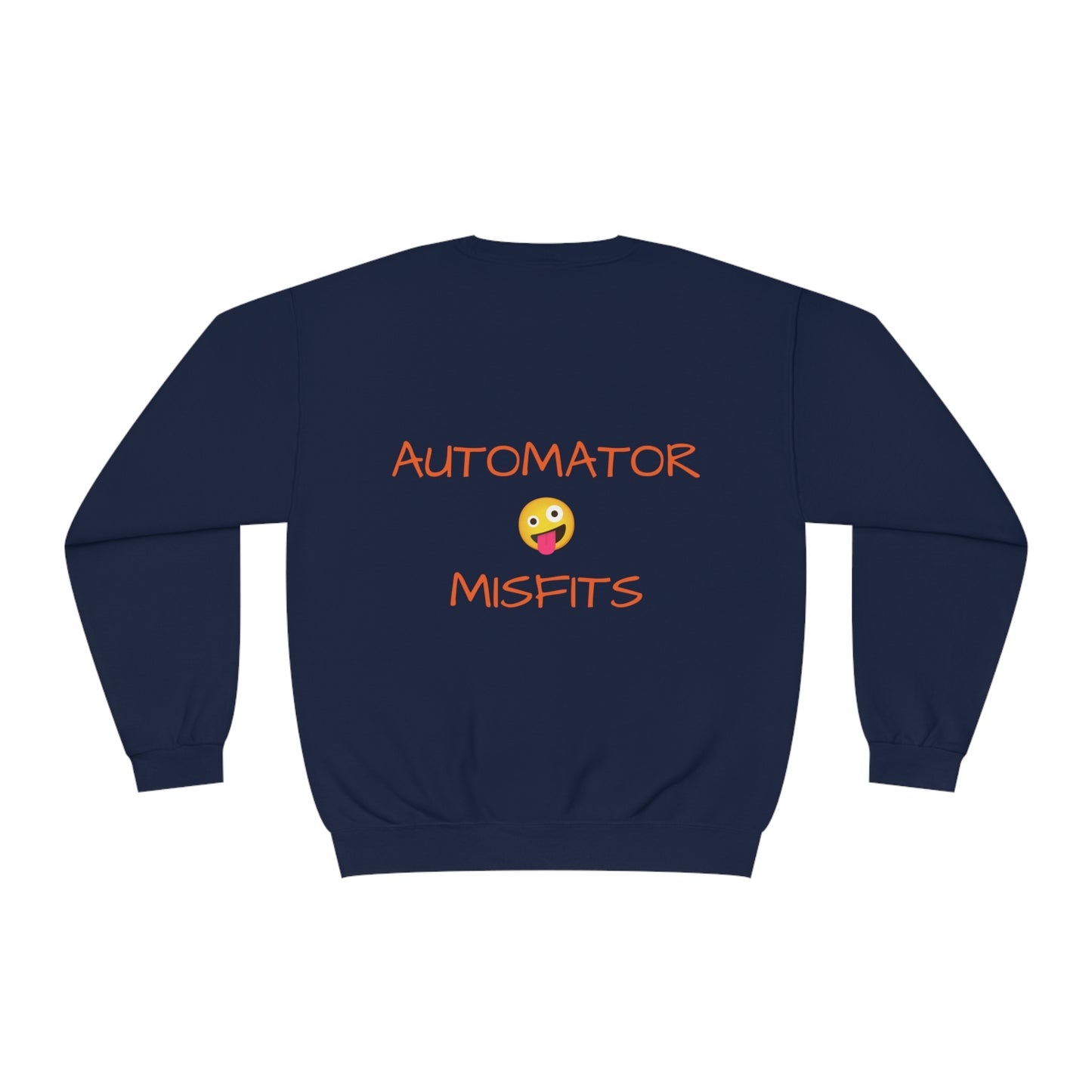 Unisex NuBlend® Crewneck Sweatshirt