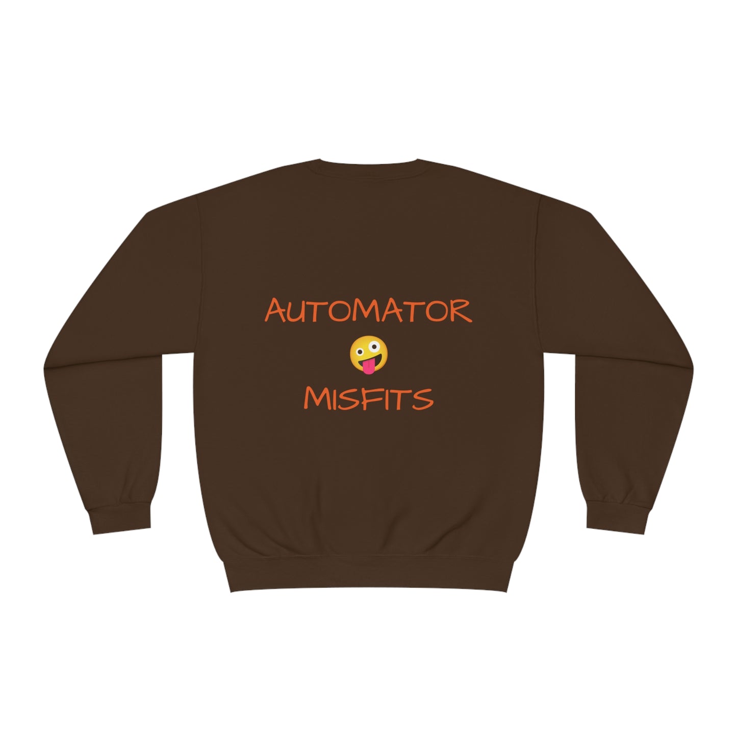 Unisex NuBlend® Crewneck Sweatshirt