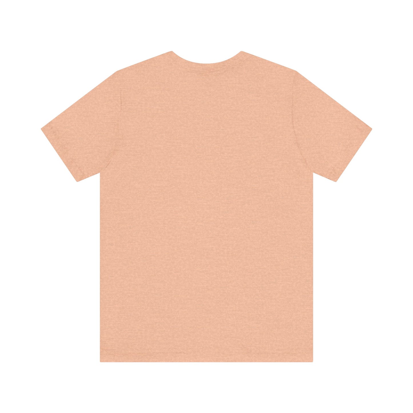Jammin" Eagle--Unisex Jersey Short Sleeve Tee