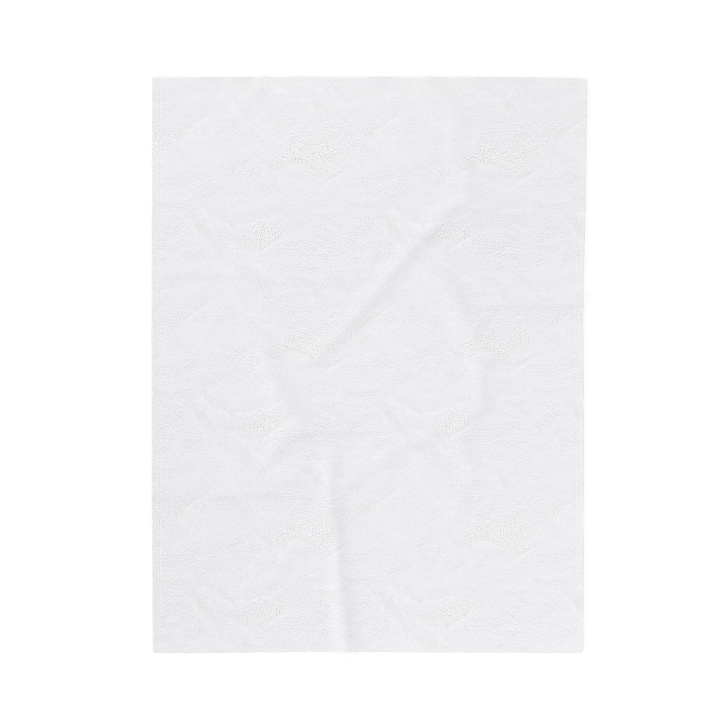 Guitars-reduce-stress--Velveteen Plush Blanket