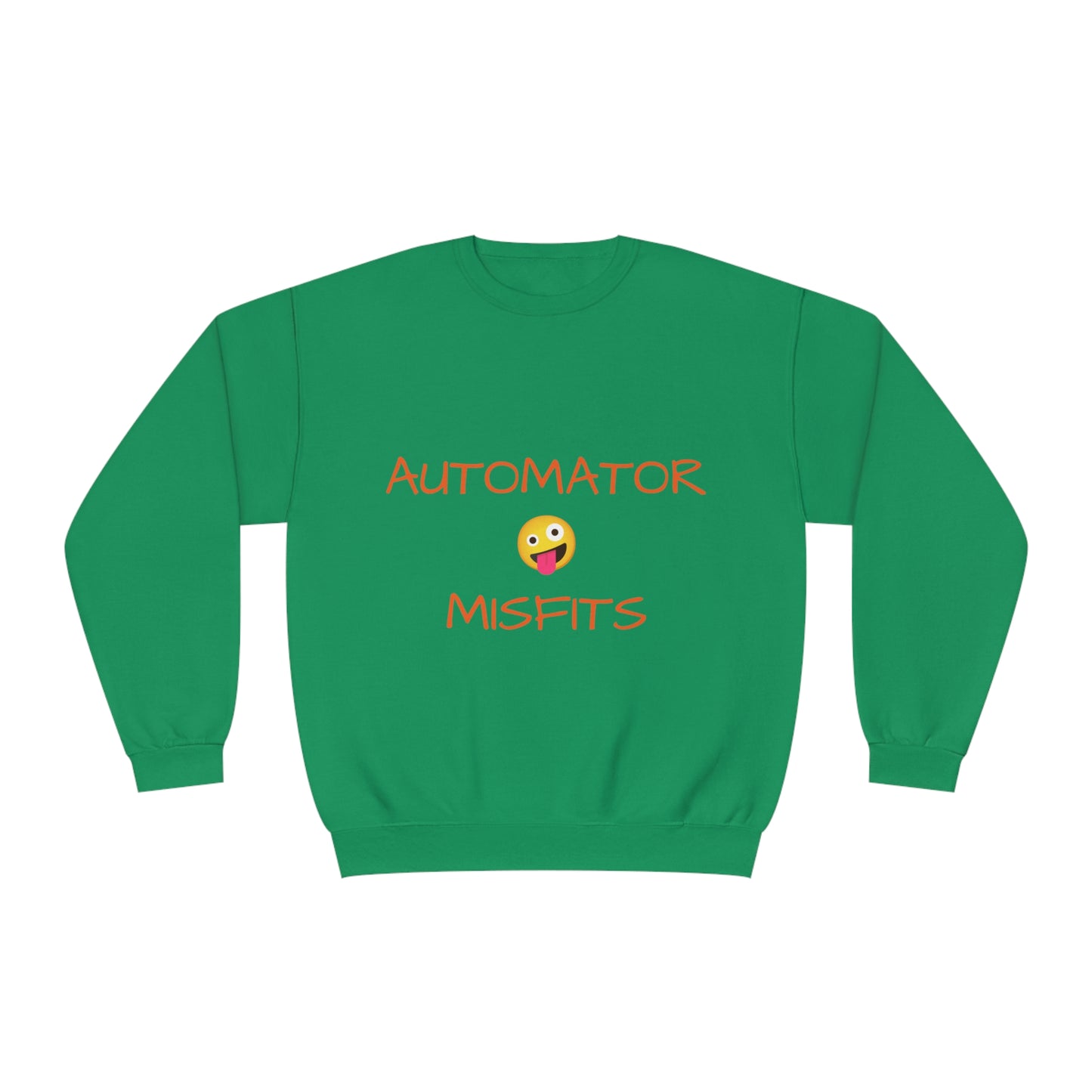 Unisex NuBlend® Crewneck Sweatshirt