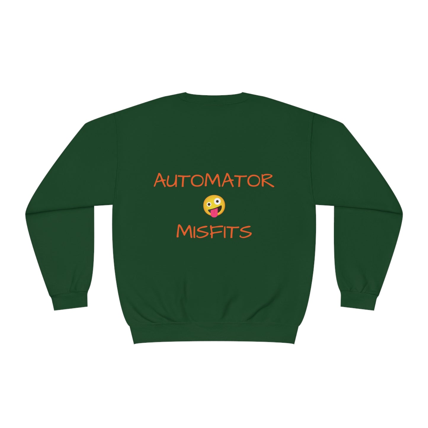 Unisex NuBlend® Crewneck Sweatshirt