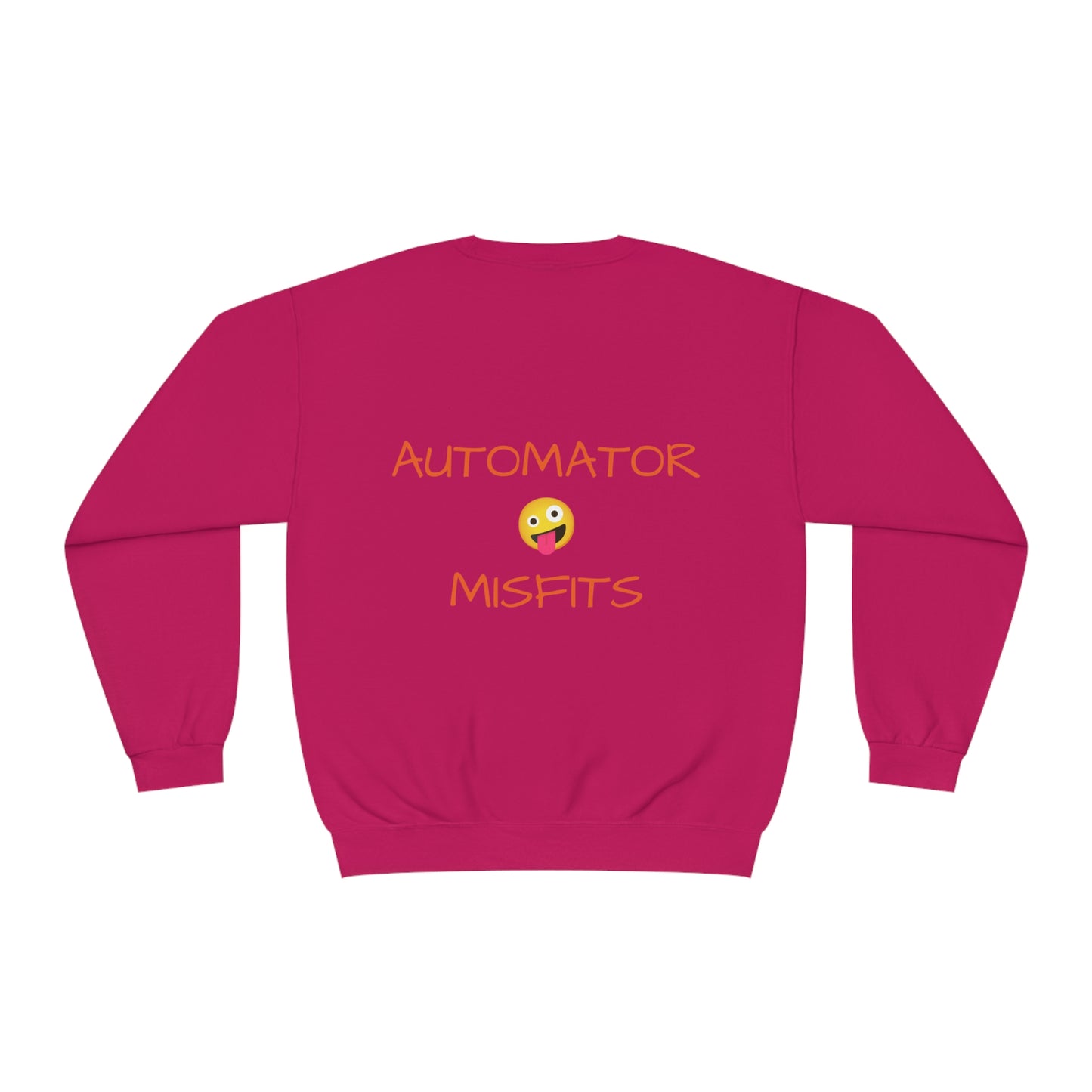 Unisex NuBlend® Crewneck Sweatshirt