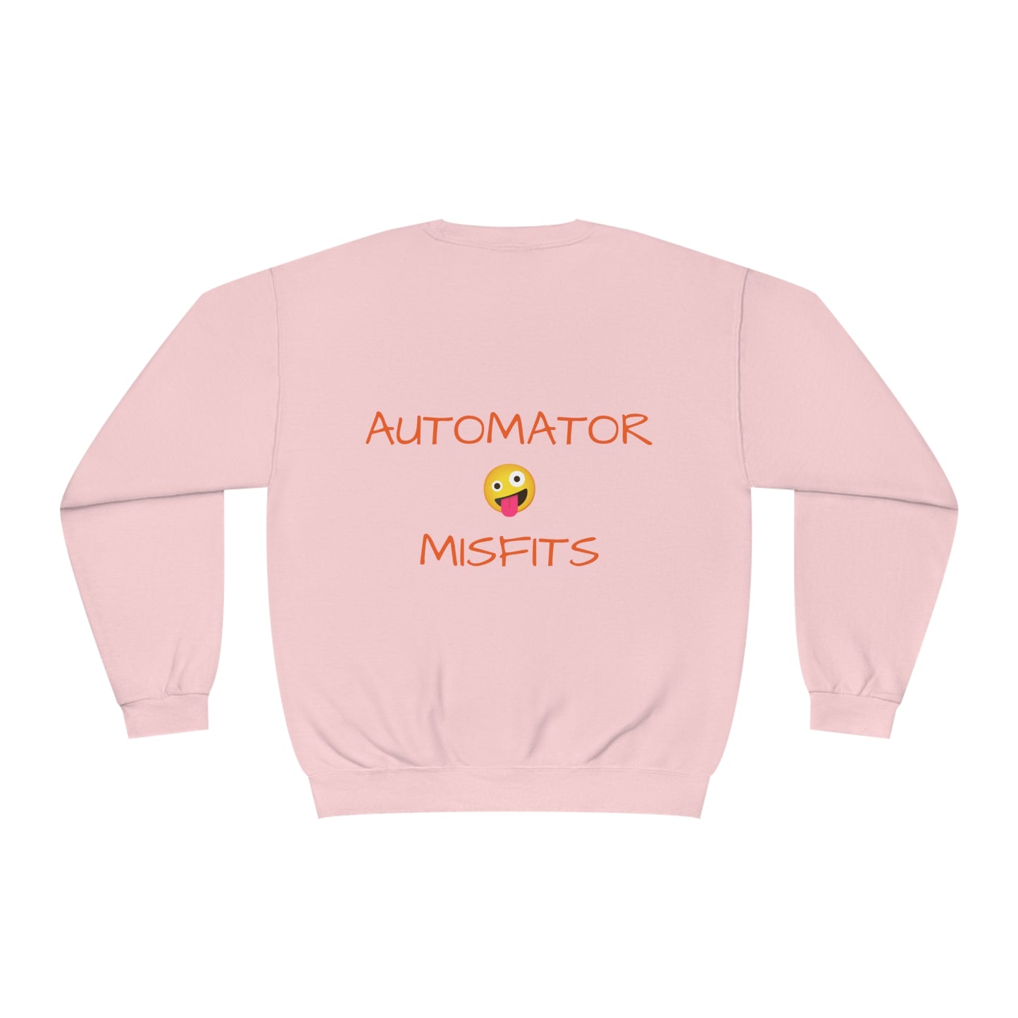 Unisex NuBlend® Crewneck Sweatshirt