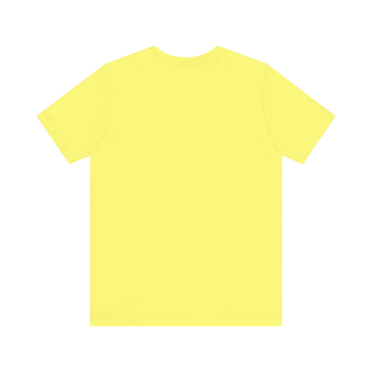 American Eagle Rock--Unisex Jersey Short Sleeve Tee