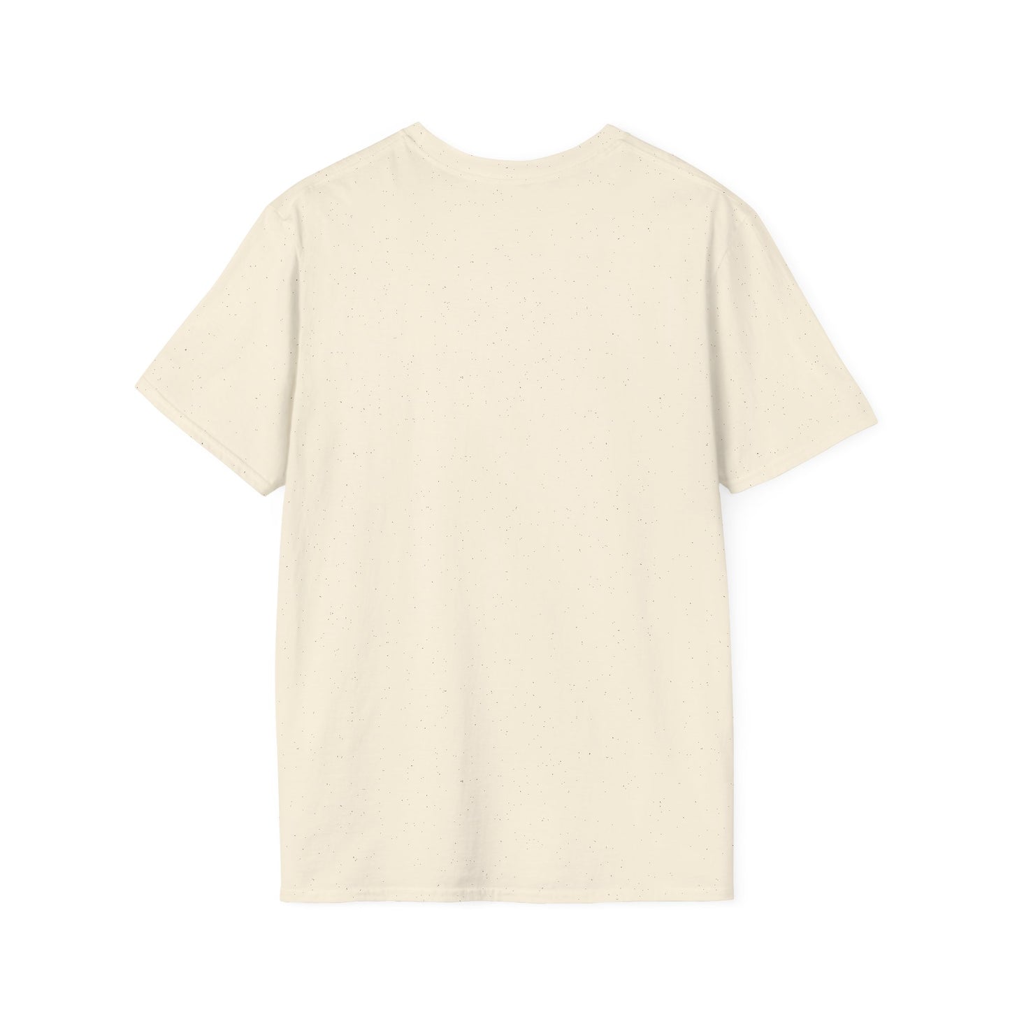 THAT IS CORRECT V2--Unisex Softstyle T-Shirt