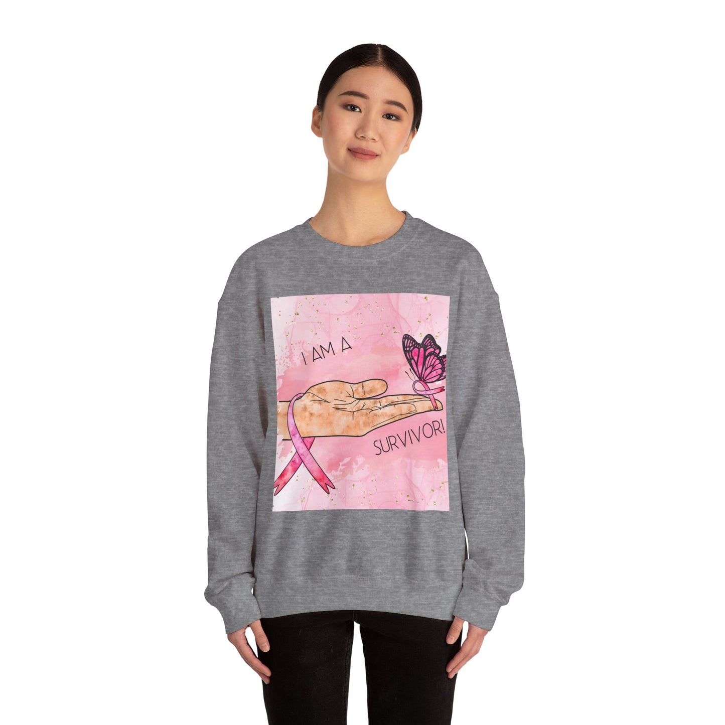 Unisex Heavy Blend™ Crewneck Sweatshirt