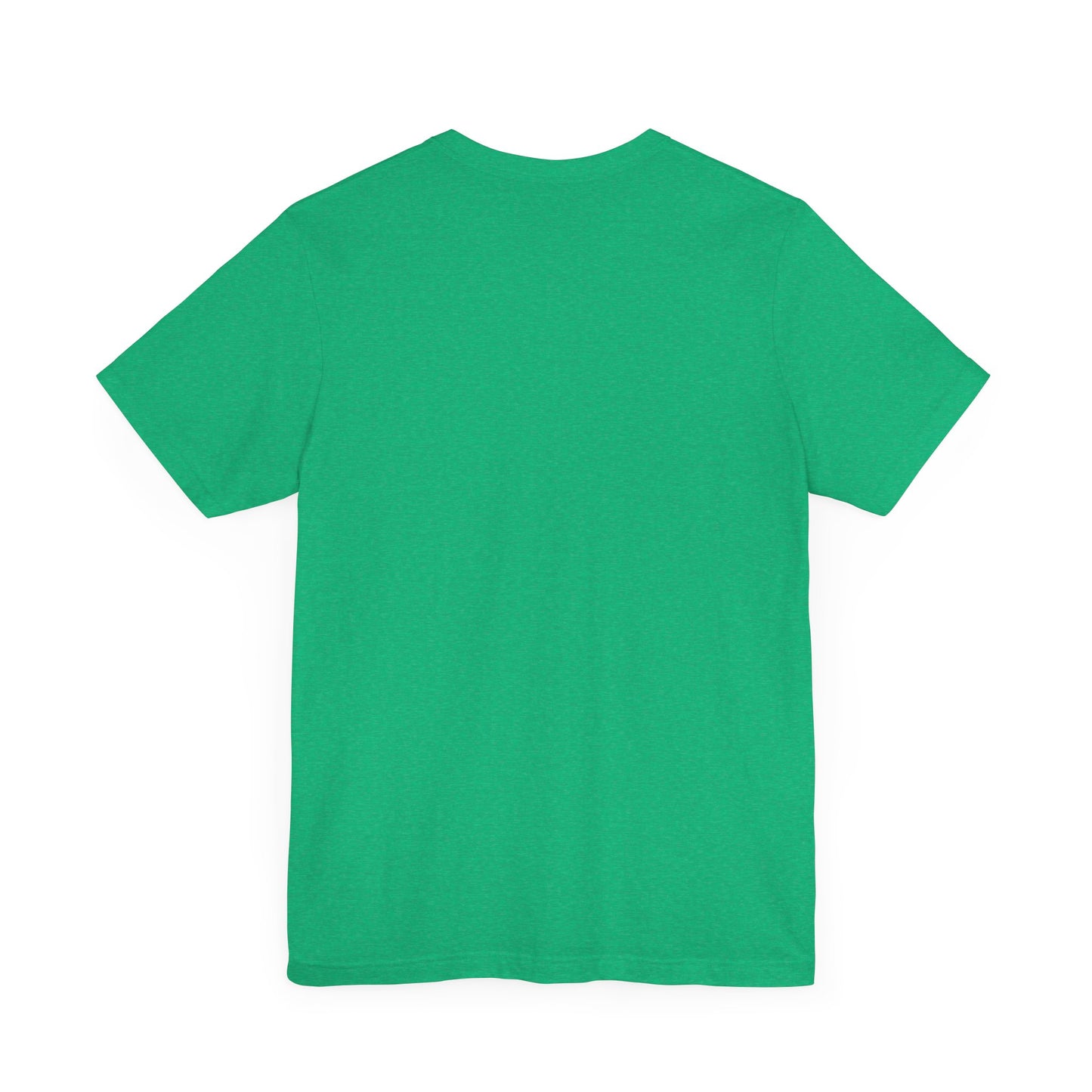 Eagle Rock--Unisex Jersey Short Sleeve Tee