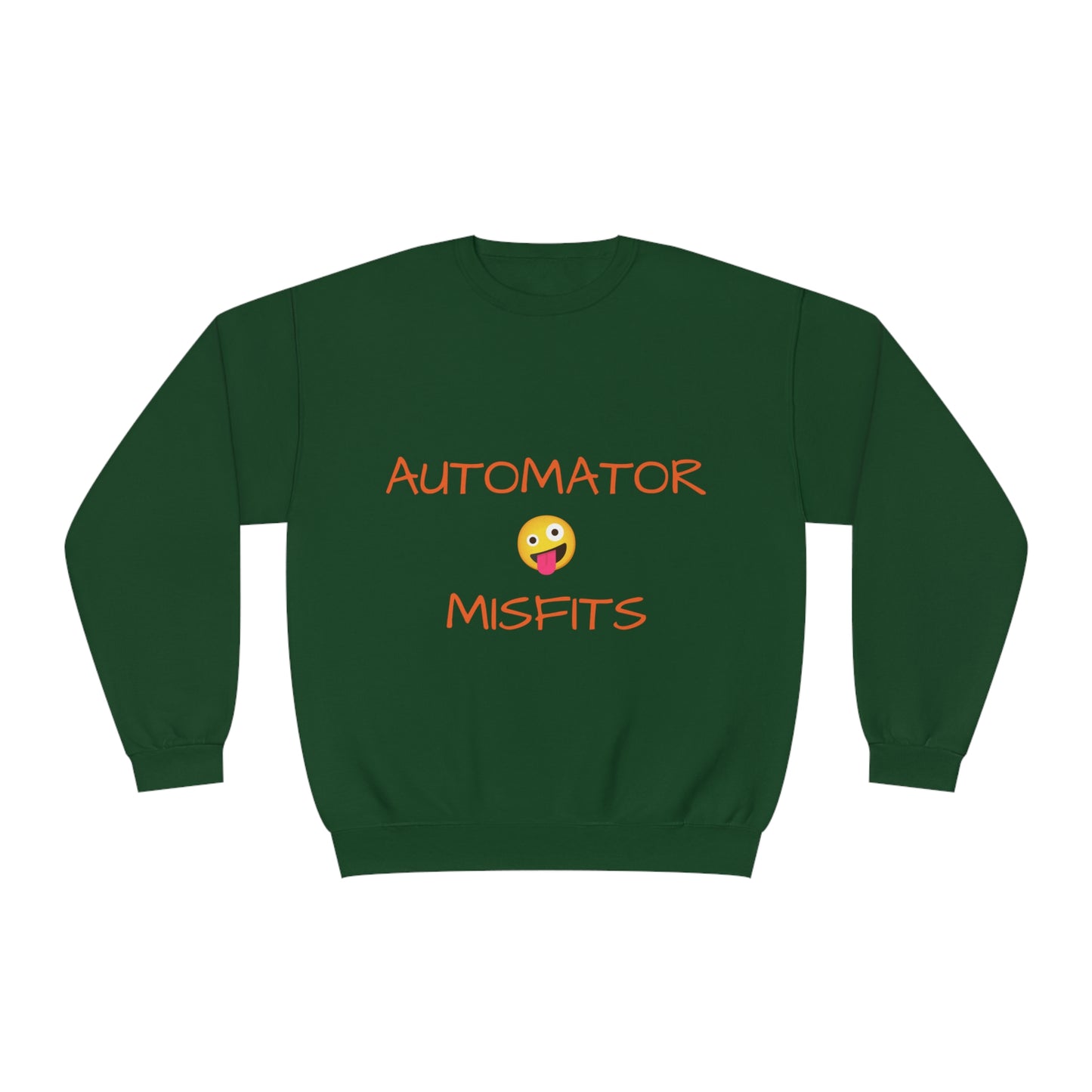 Unisex NuBlend® Crewneck Sweatshirt