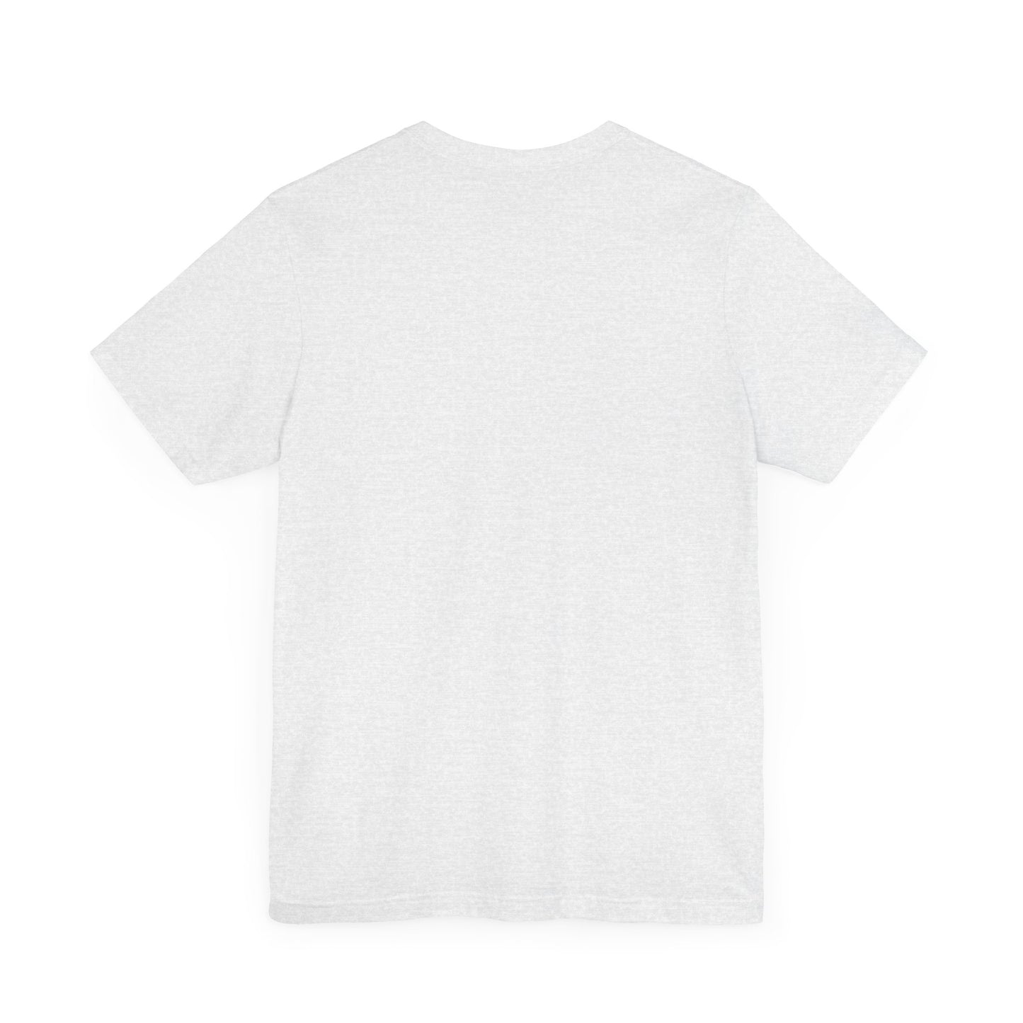 American Eagle Rock--Unisex Jersey Short Sleeve Tee