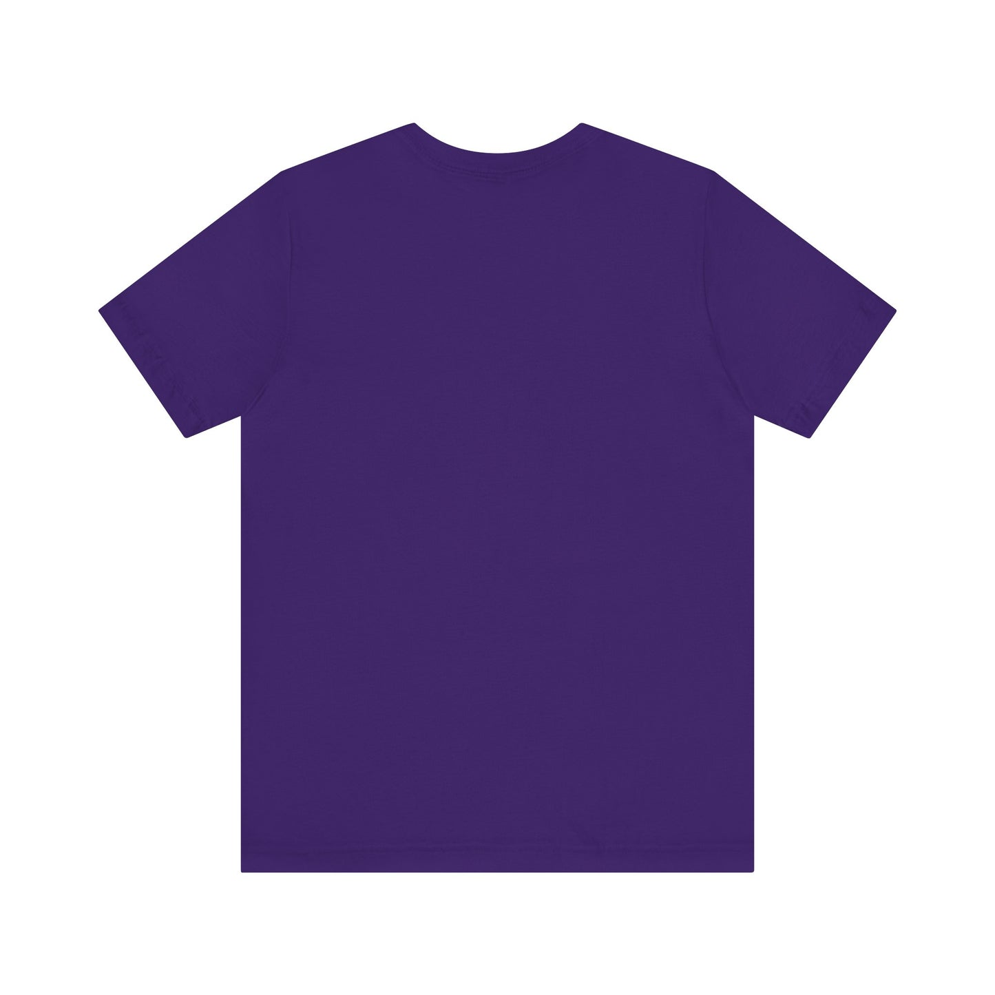 American Eagle Rock--Unisex Jersey Short Sleeve Tee