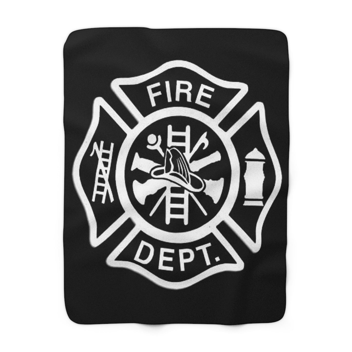Sherpa Fleece Blanket