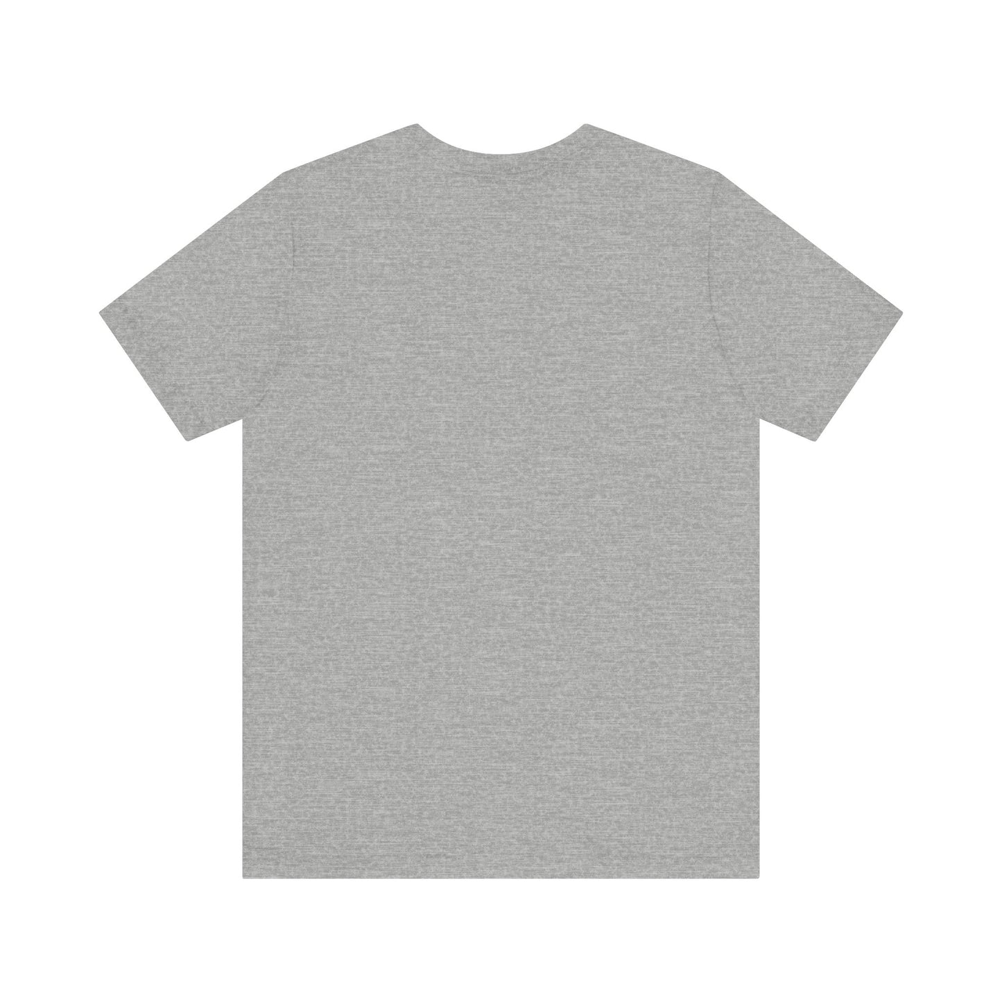 Eagle Jam__Unisex Jersey Short Sleeve Tee