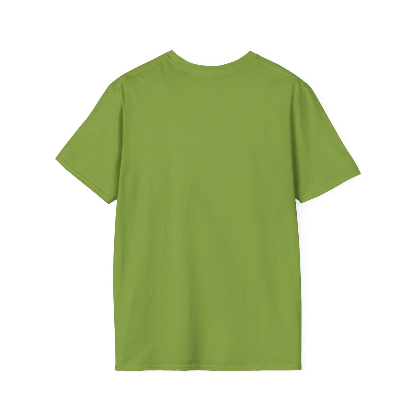 THAT IS CORRECT V2--Unisex Softstyle T-Shirt
