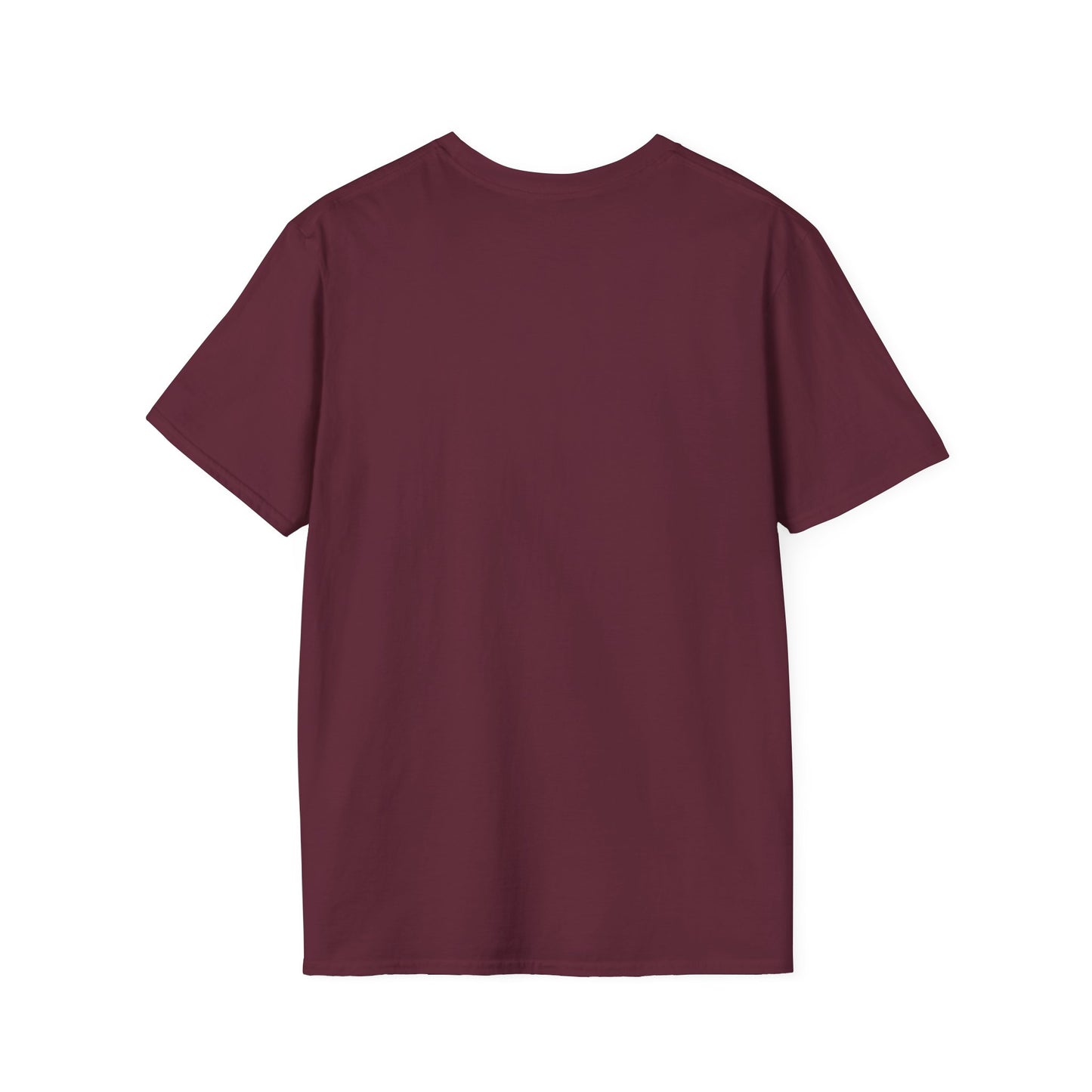 THAT IS CORRECT V2--Unisex Softstyle T-Shirt