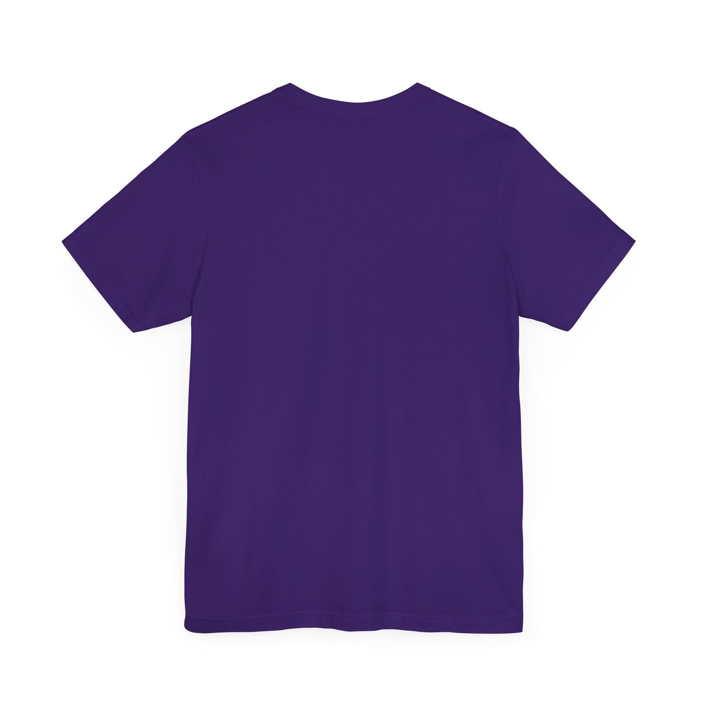 American Eagle Rock--Unisex Jersey Short Sleeve Tee