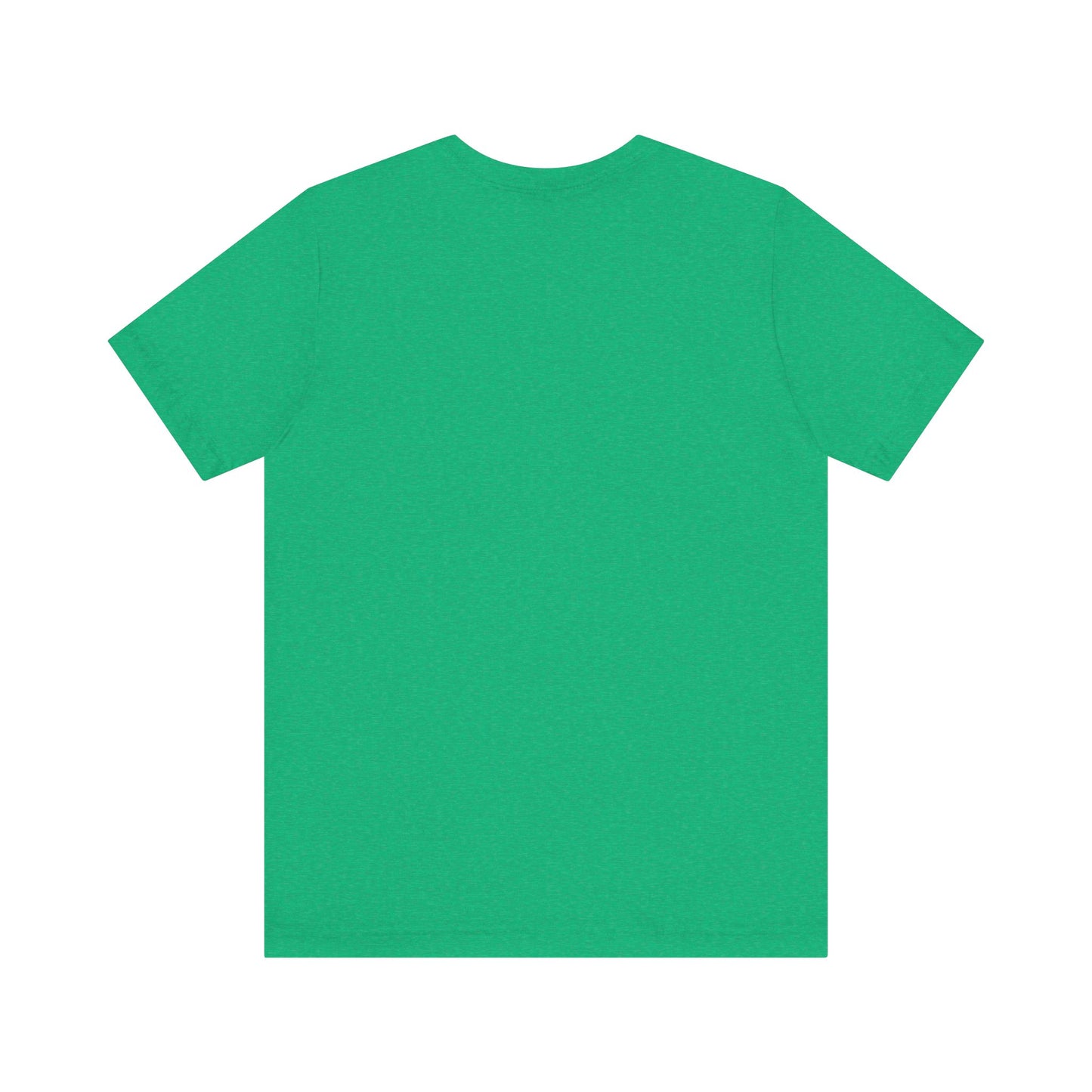 American Eagle Rock--Unisex Jersey Short Sleeve Tee