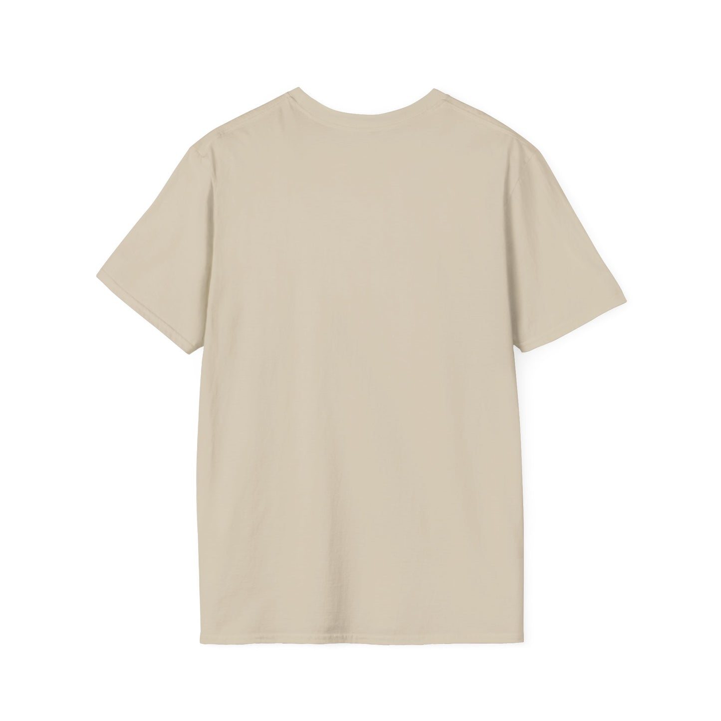 THAT IS CORRECT V2--Unisex Softstyle T-Shirt