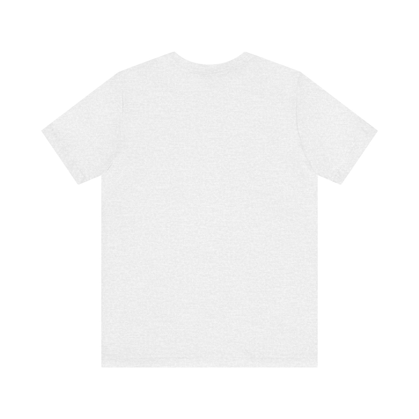 American Eagle Rock--Unisex Jersey Short Sleeve Tee