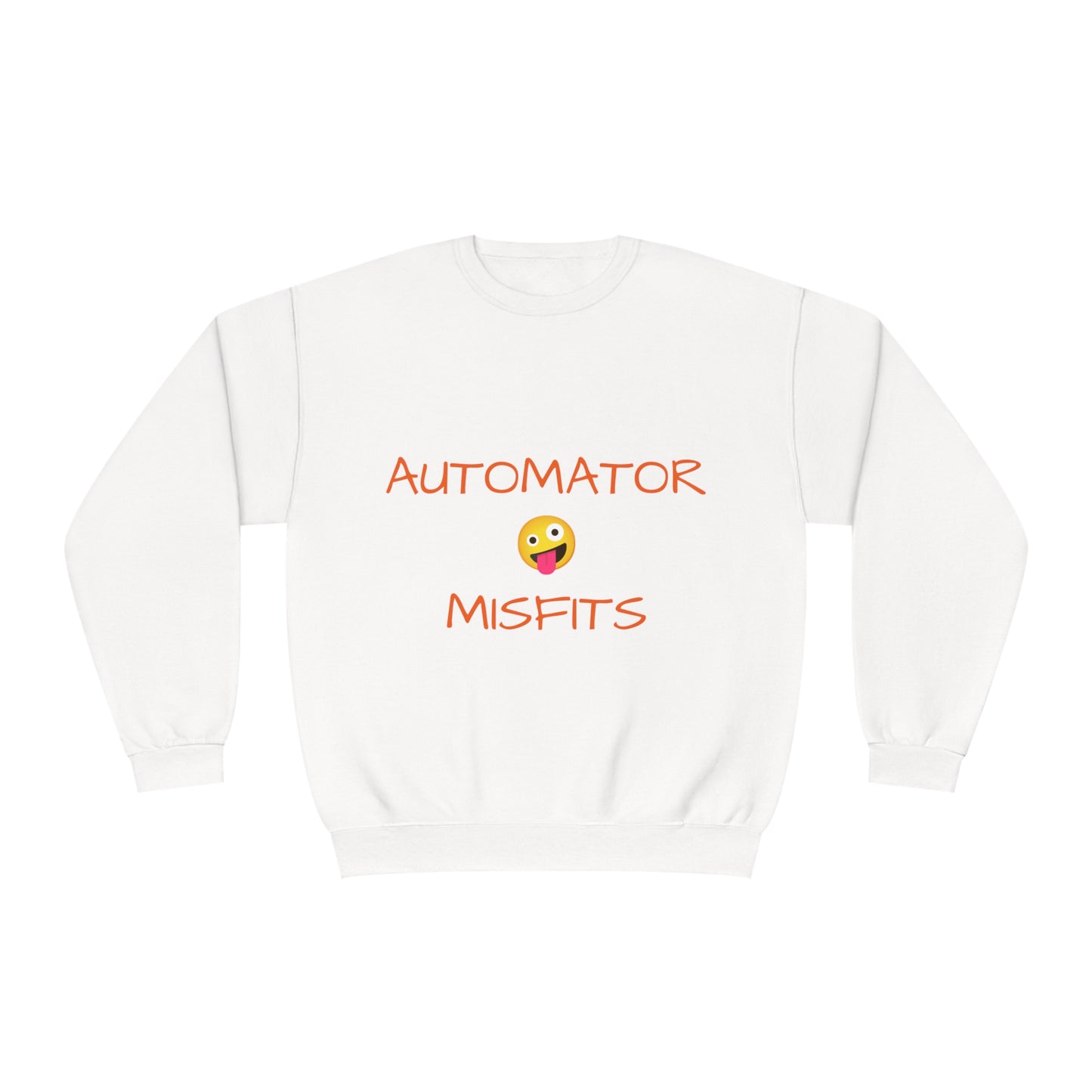 Unisex NuBlend® Crewneck Sweatshirt