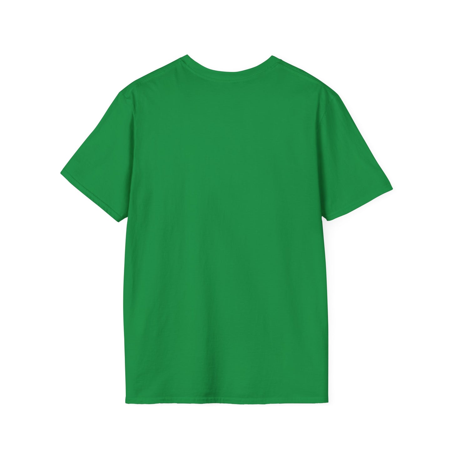 THAT IS CORRECT V2--Unisex Softstyle T-Shirt