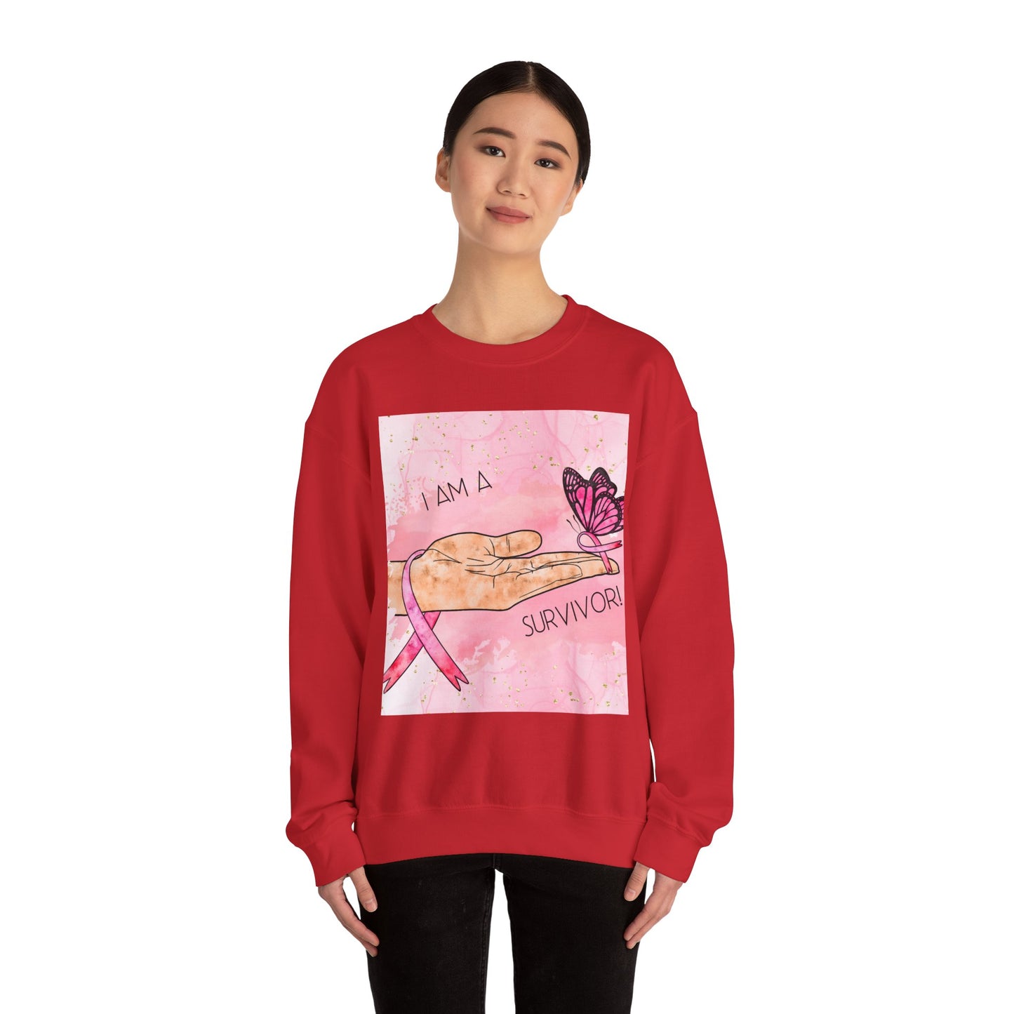 Unisex Heavy Blend™ Crewneck Sweatshirt