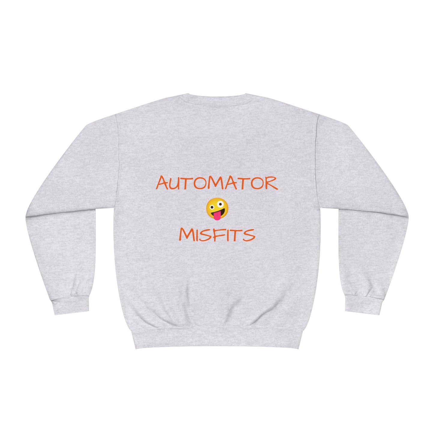 Unisex NuBlend® Crewneck Sweatshirt