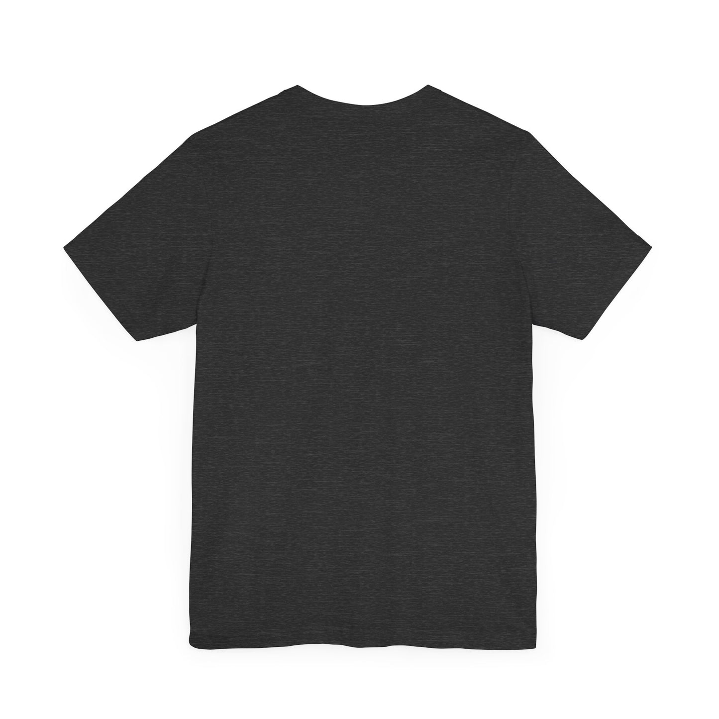 American Eagle Rock--Unisex Jersey Short Sleeve Tee