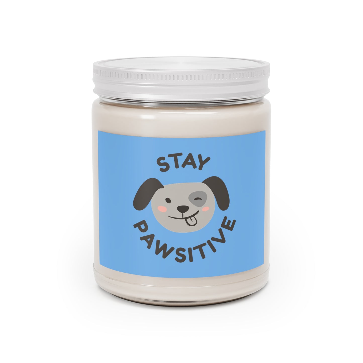 Scented Candles, 9oz