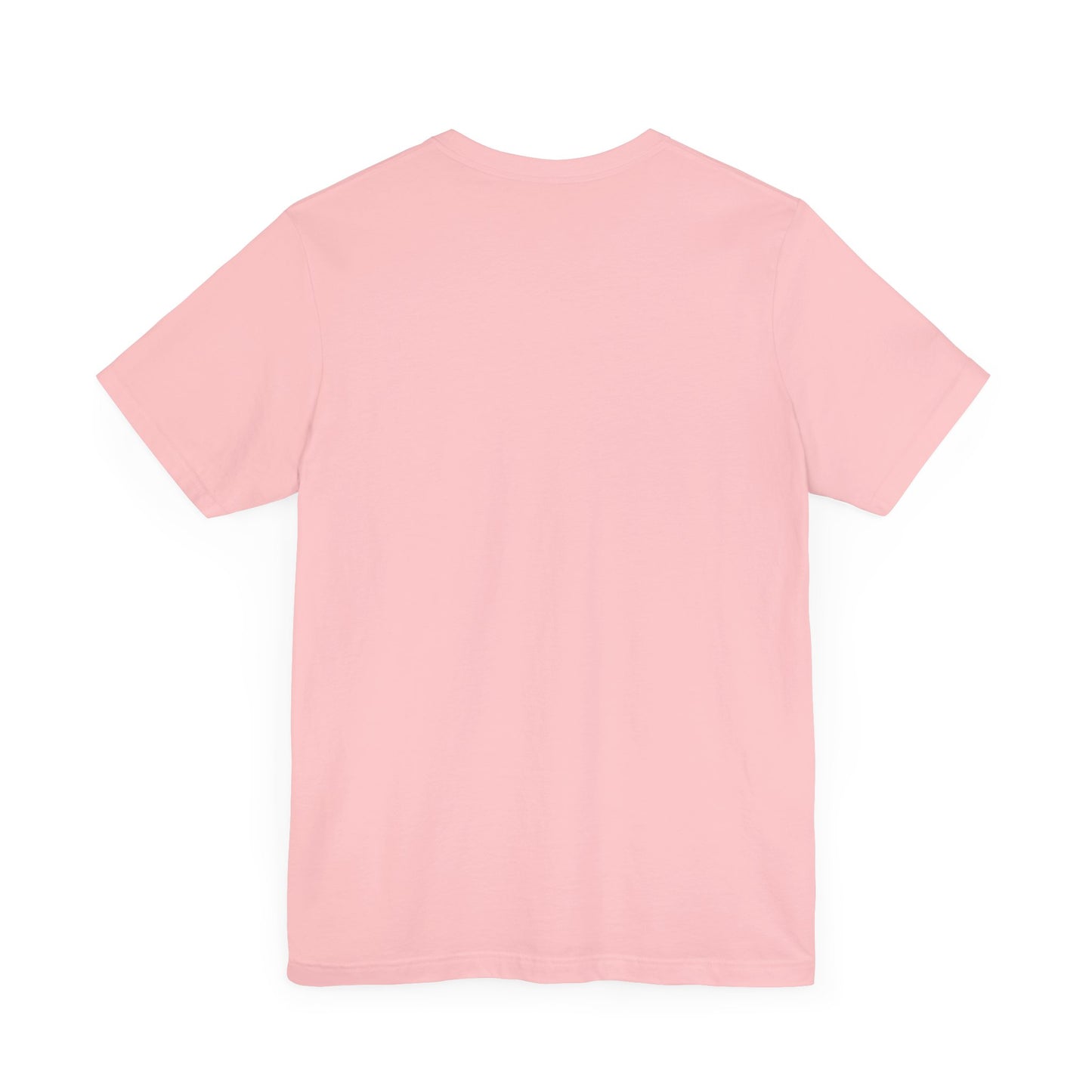 Eagle Rock--Unisex Jersey Short Sleeve Tee