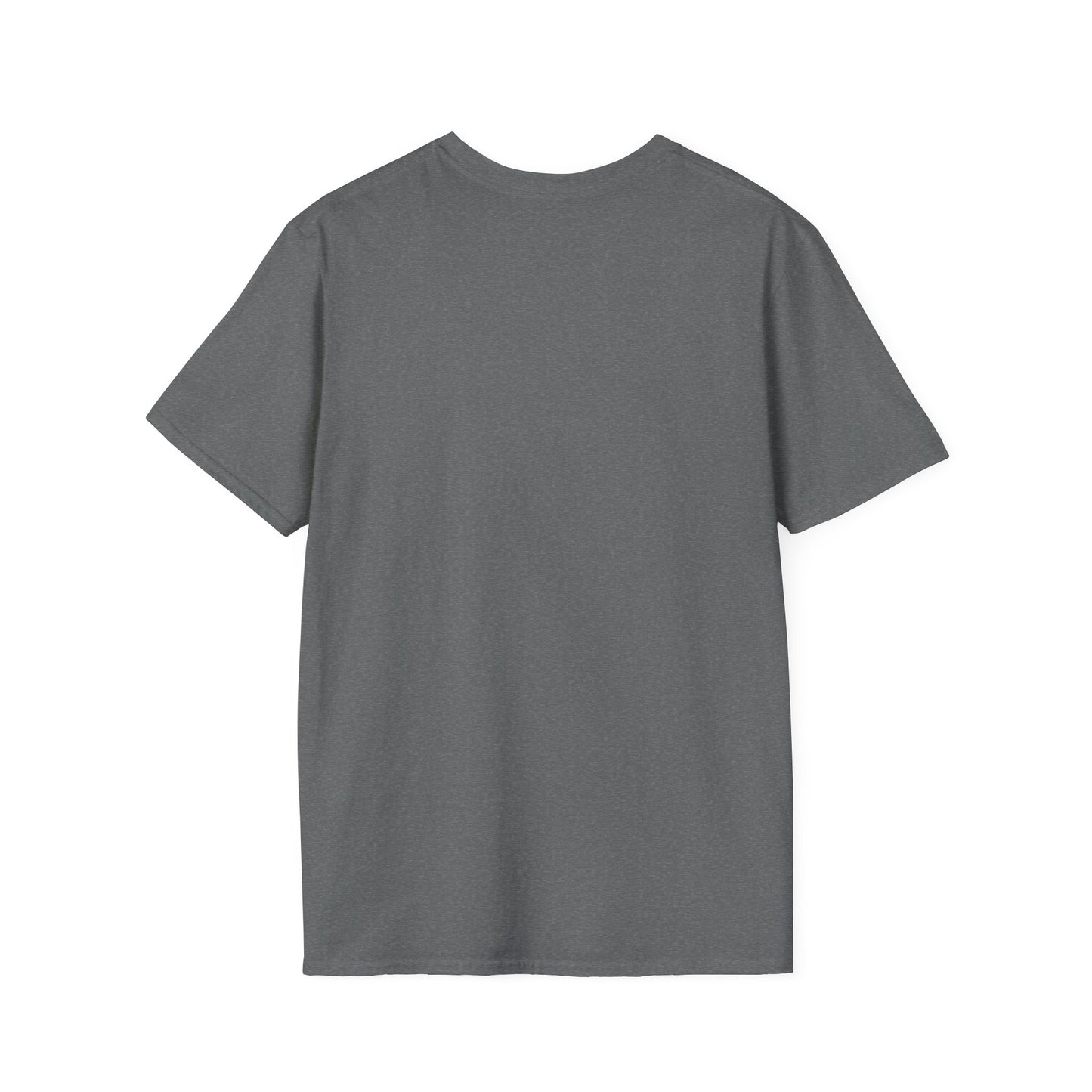 THAT IS CORRECT V2--Unisex Softstyle T-Shirt