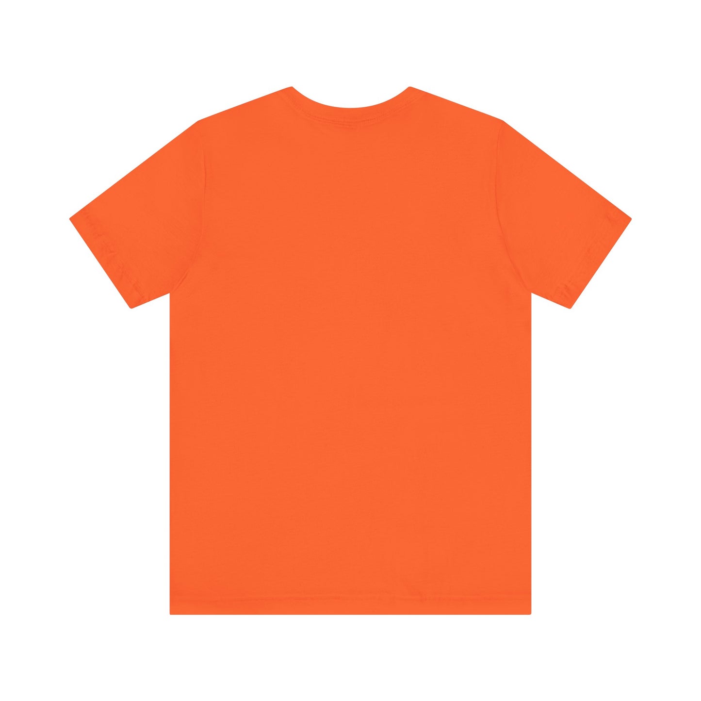 American Eagle Rock--Unisex Jersey Short Sleeve Tee