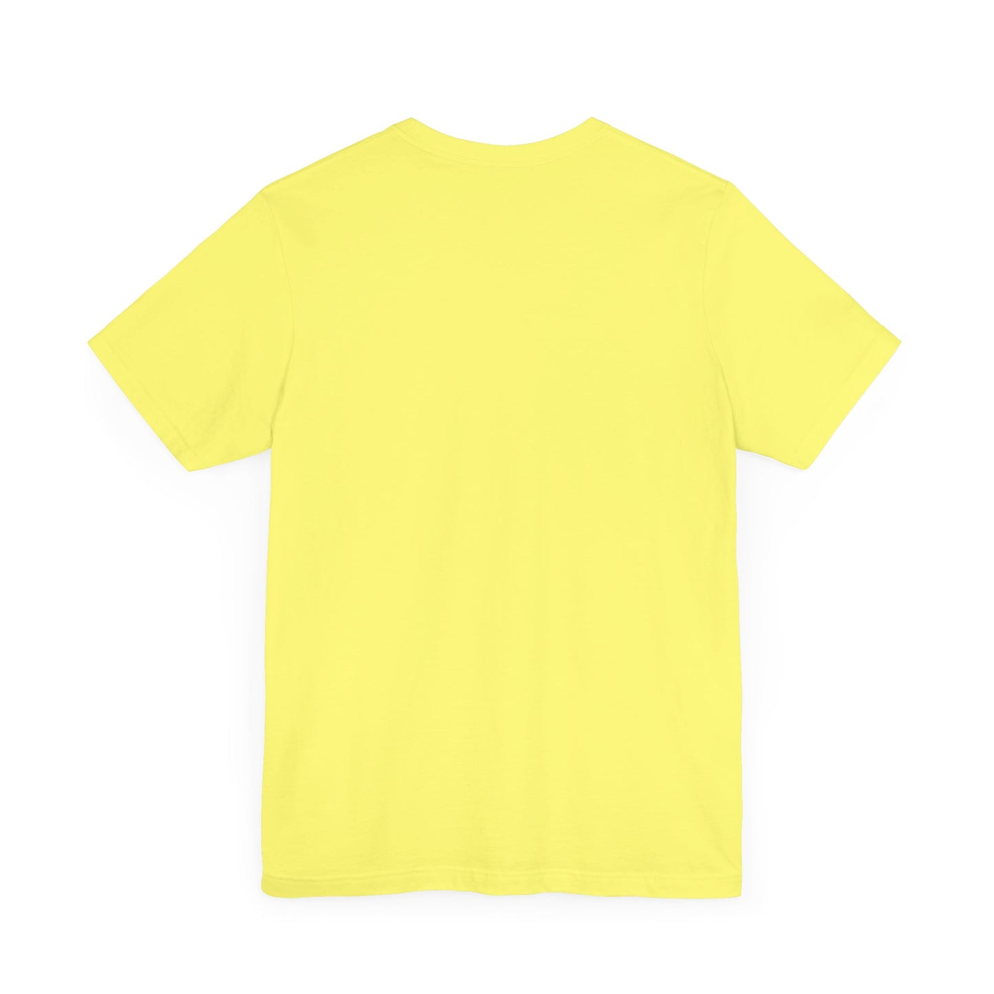 American Eagle Rock--Unisex Jersey Short Sleeve Tee