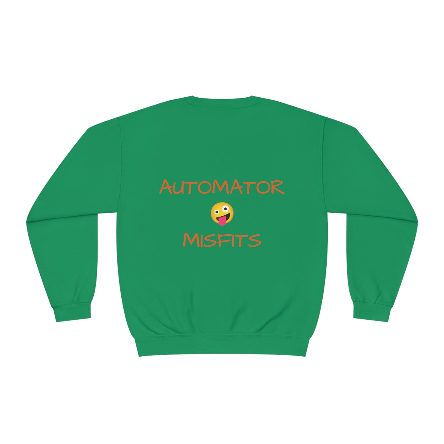 Unisex NuBlend® Crewneck Sweatshirt