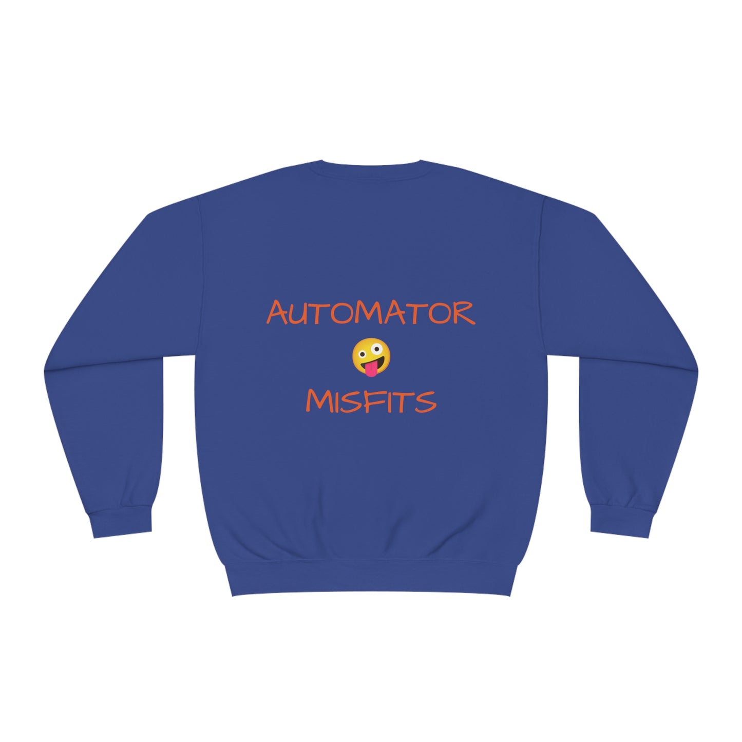 Unisex NuBlend® Crewneck Sweatshirt
