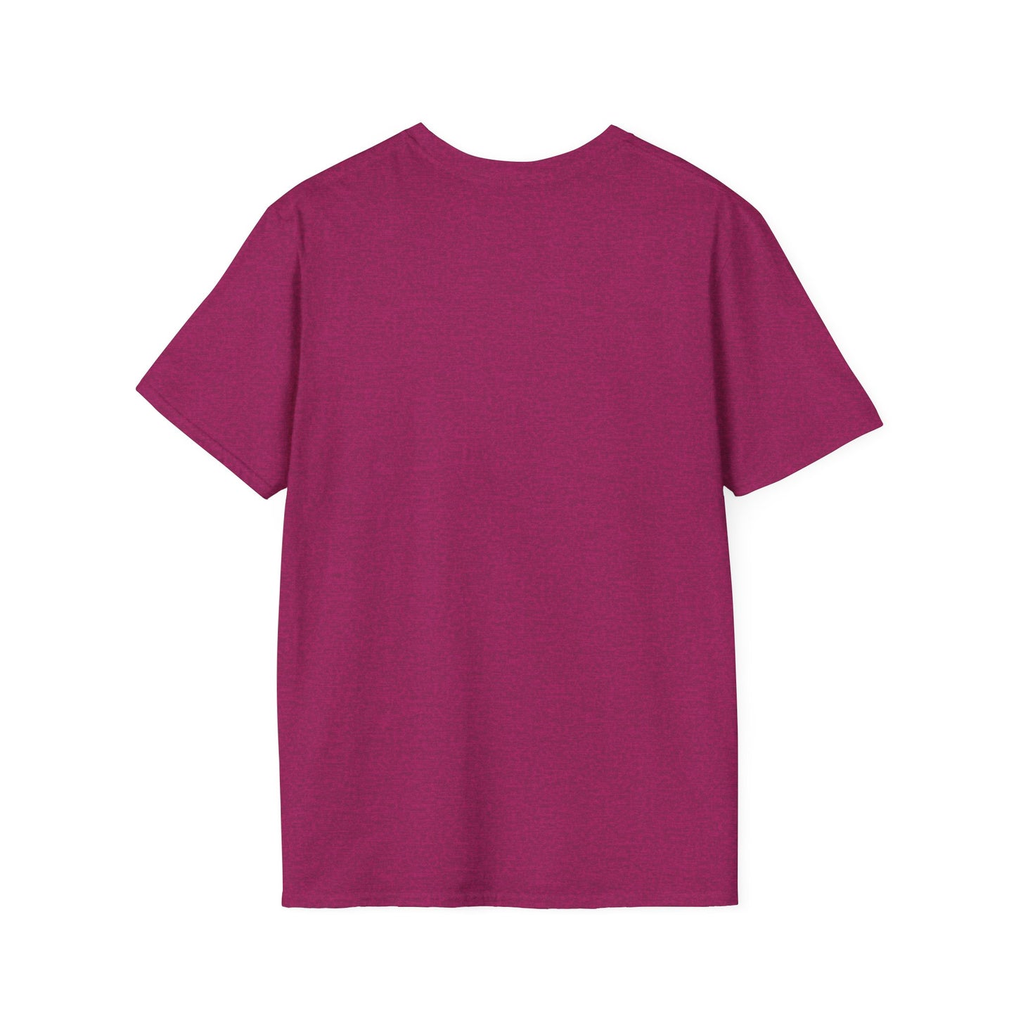 THAT IS CORRECT V2--Unisex Softstyle T-Shirt