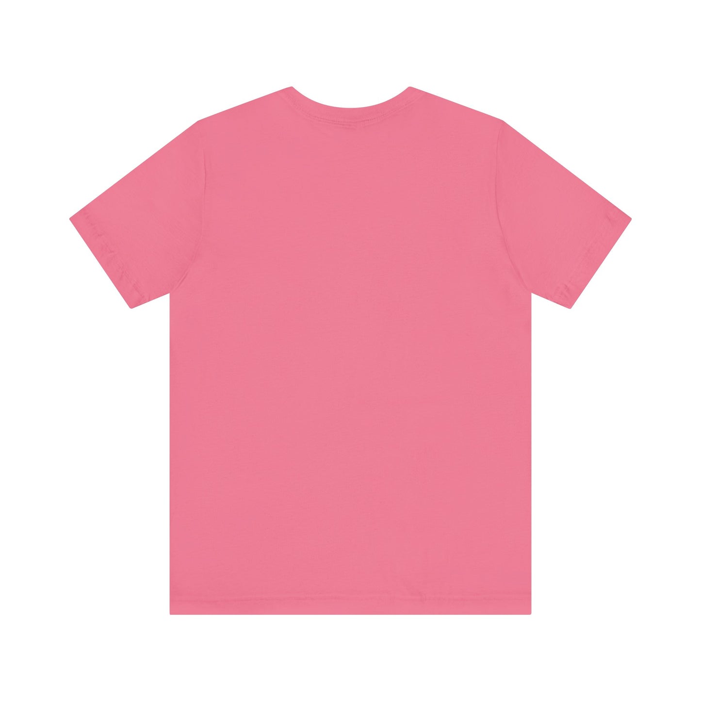 American Eagle Rock--Unisex Jersey Short Sleeve Tee