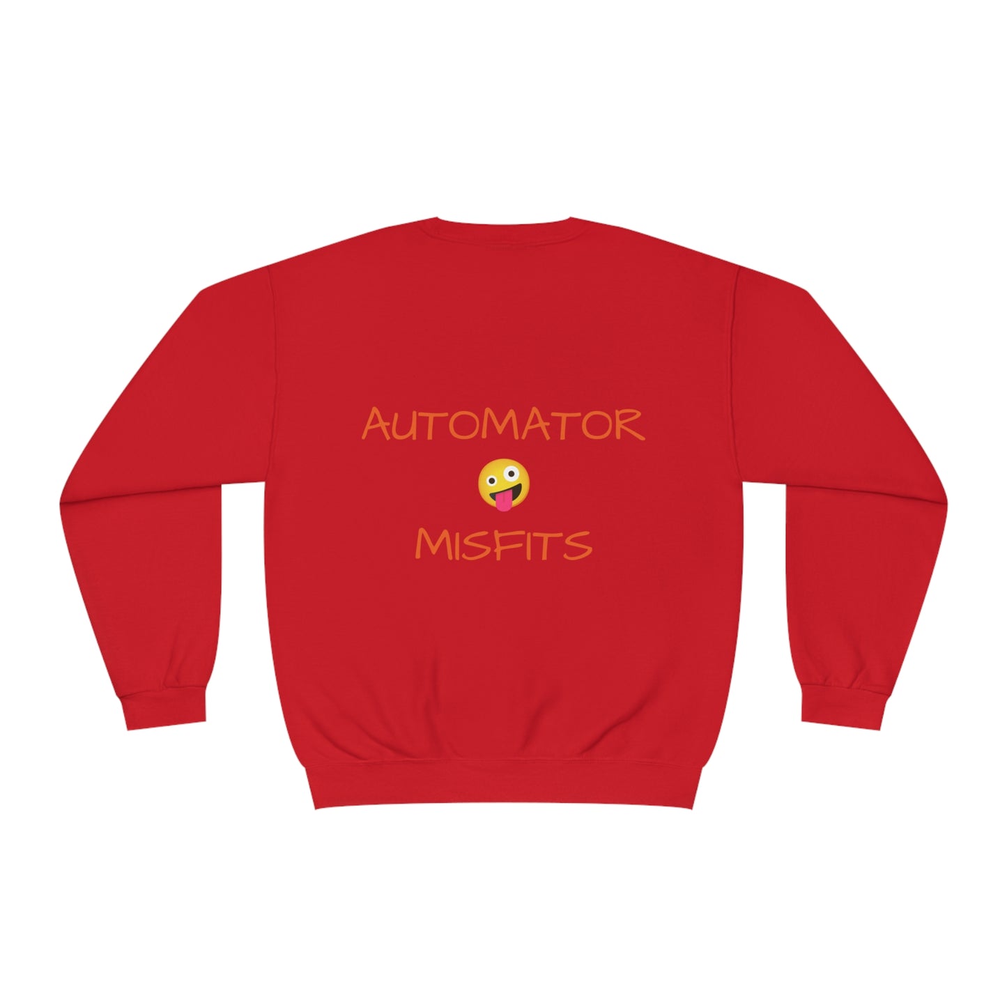 Unisex NuBlend® Crewneck Sweatshirt