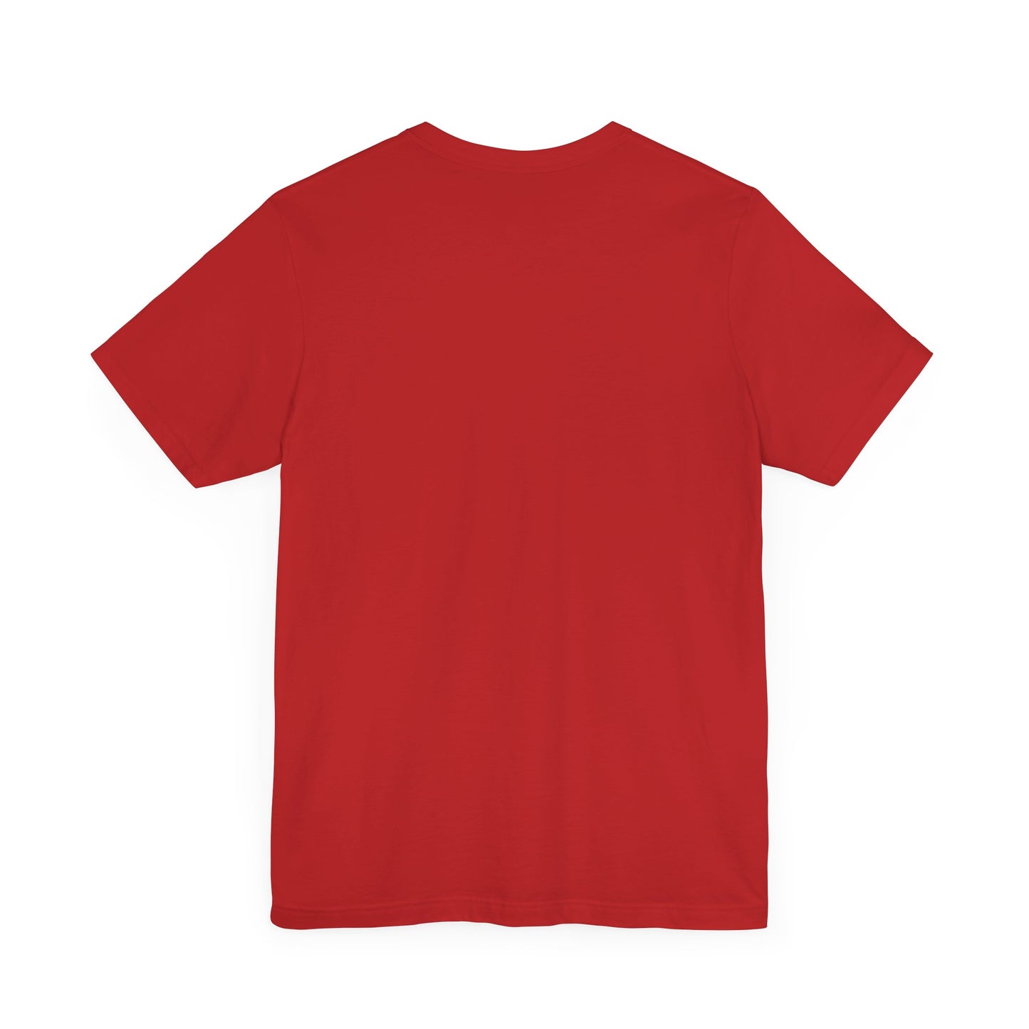 American Eagle Rock--Unisex Jersey Short Sleeve Tee