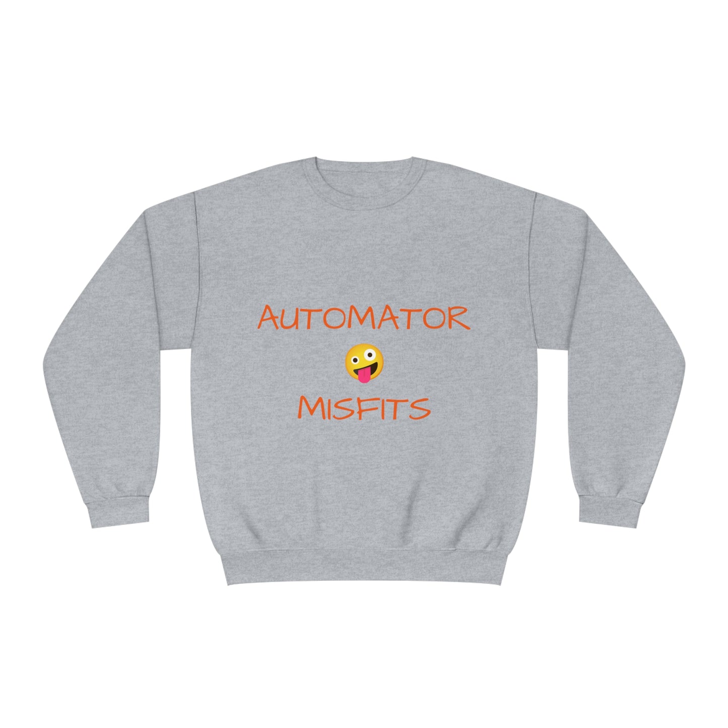Unisex NuBlend® Crewneck Sweatshirt