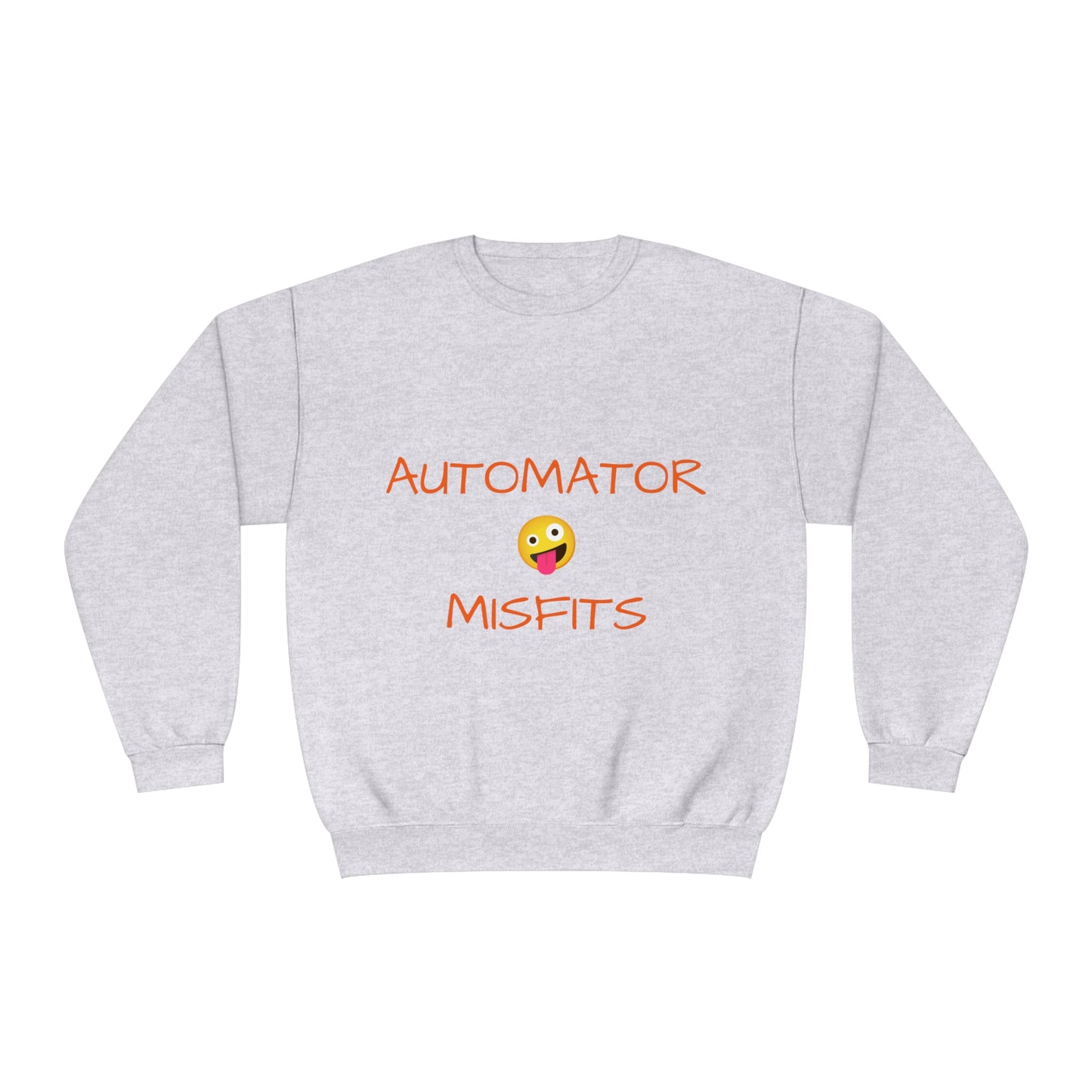 Unisex NuBlend® Crewneck Sweatshirt