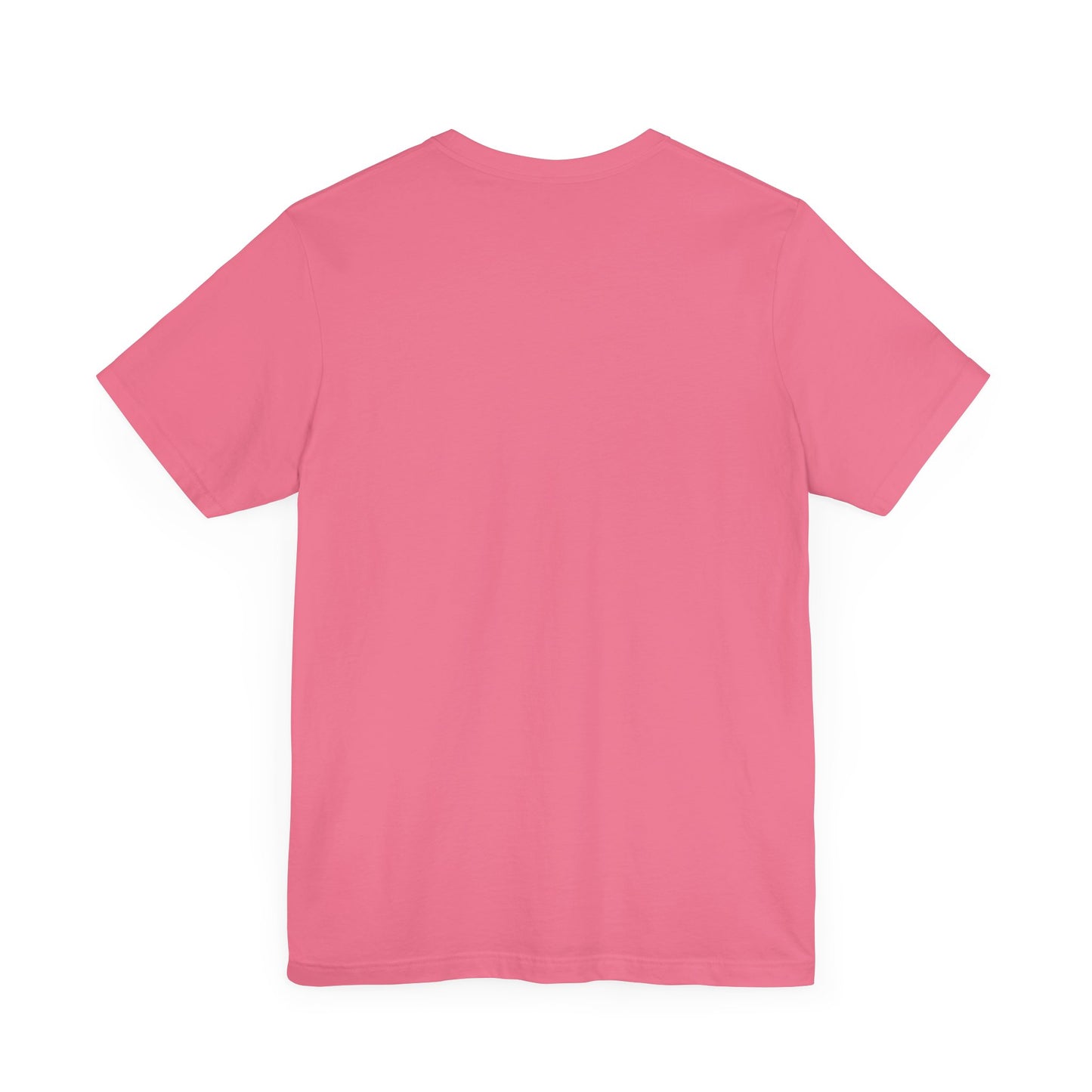 American Eagle Rock--Unisex Jersey Short Sleeve Tee
