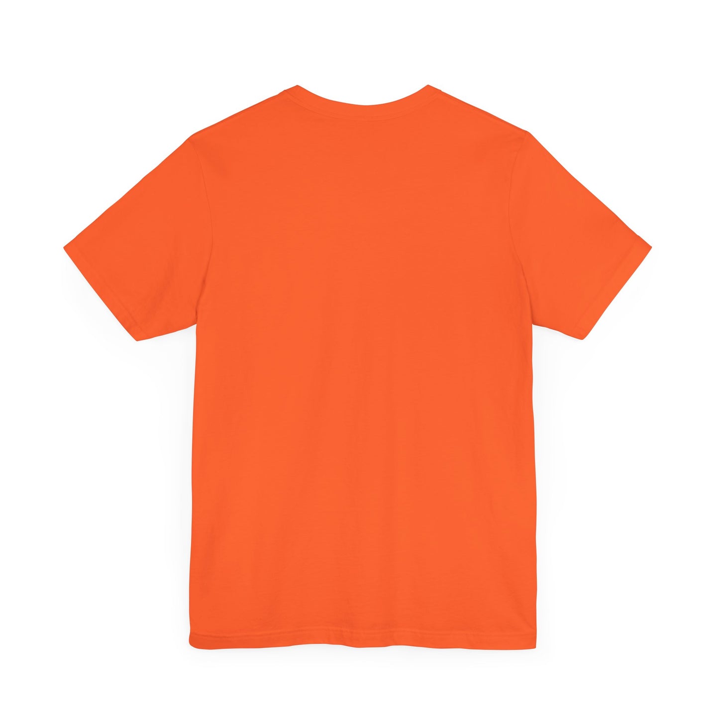 American Eagle Rock--Unisex Jersey Short Sleeve Tee