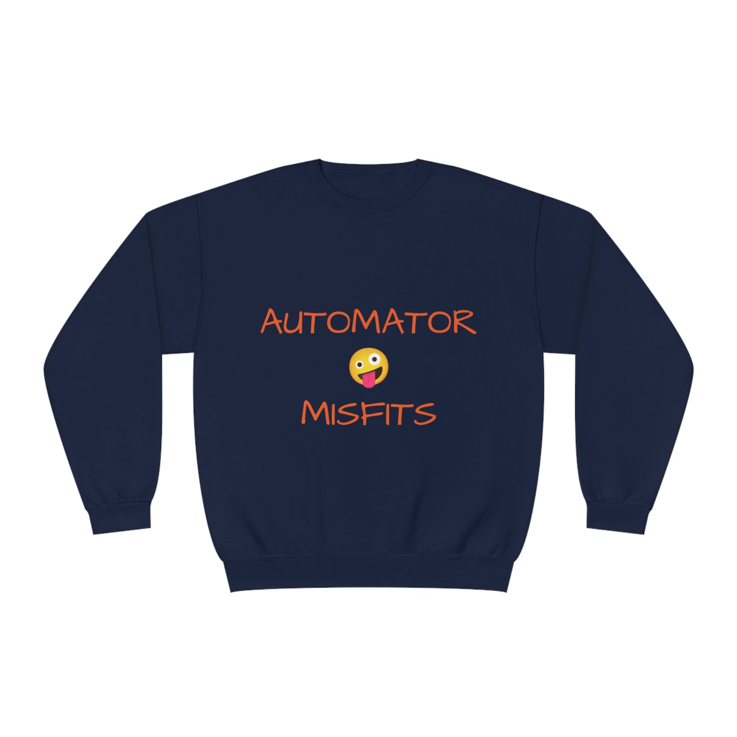 Unisex NuBlend® Crewneck Sweatshirt