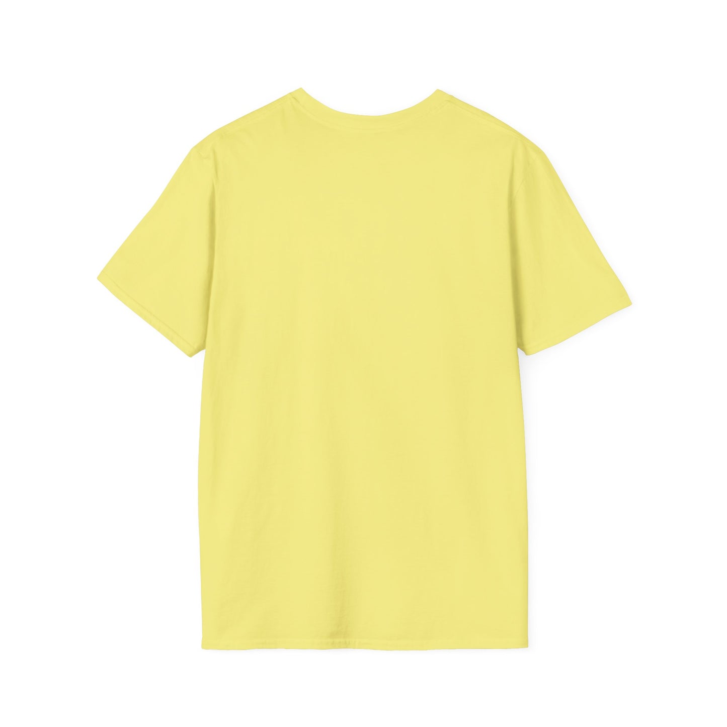 THAT IS CORRECT V2--Unisex Softstyle T-Shirt