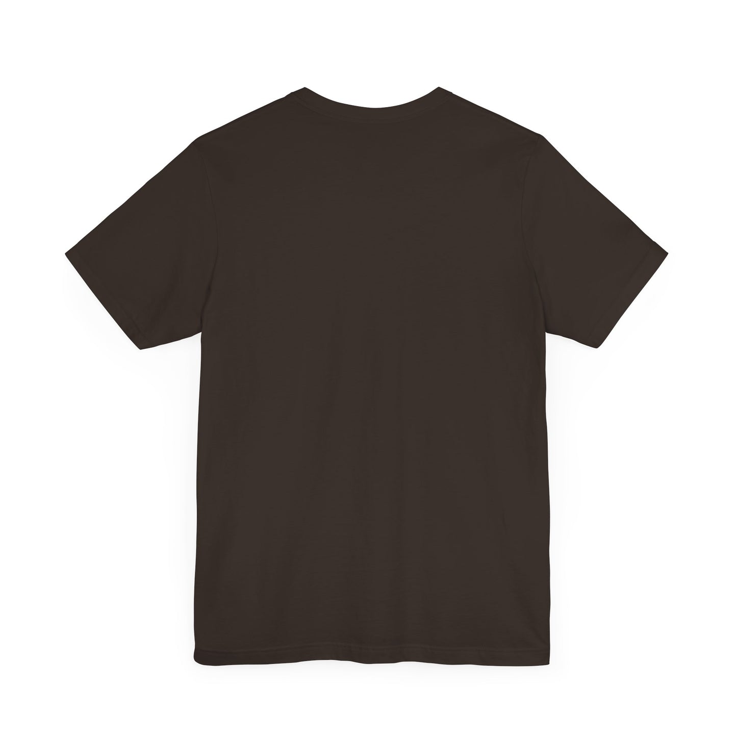 American Eagle Rock--Unisex Jersey Short Sleeve Tee