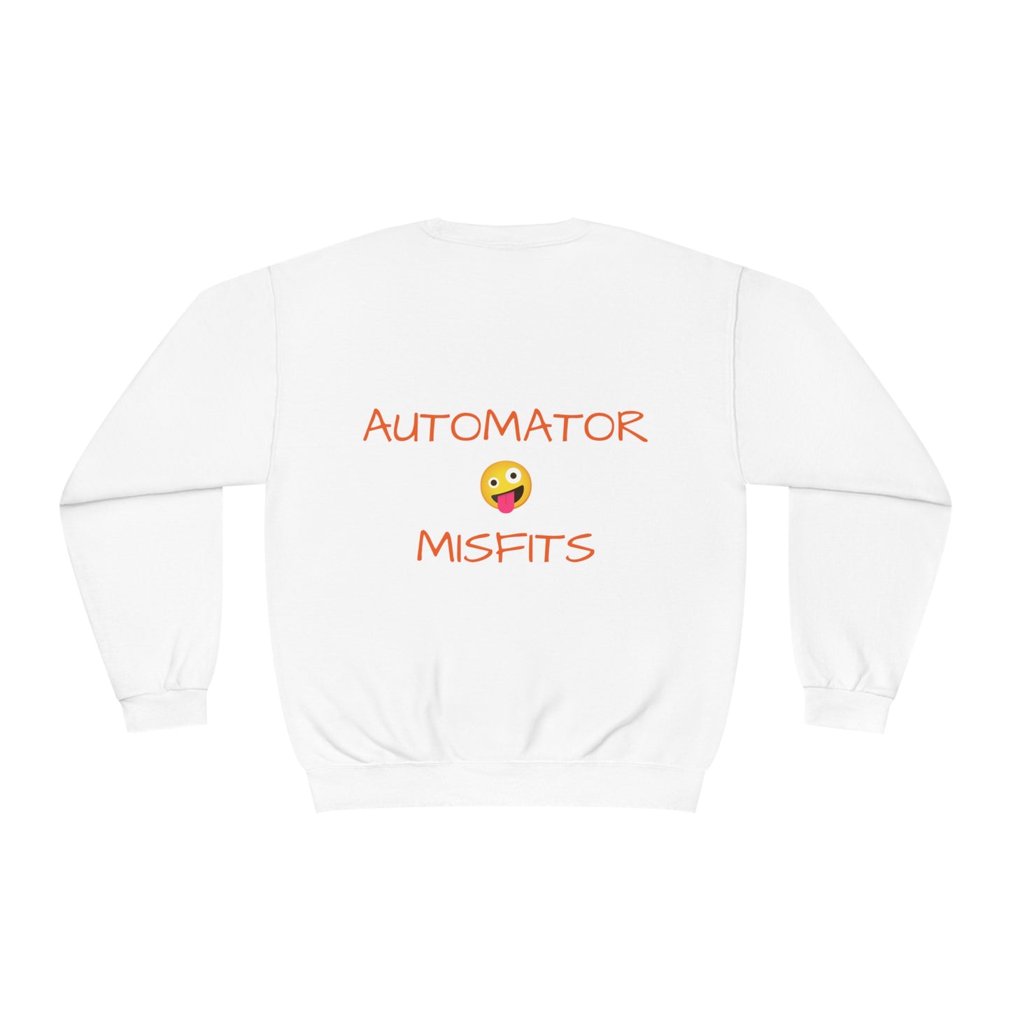 Unisex NuBlend® Crewneck Sweatshirt